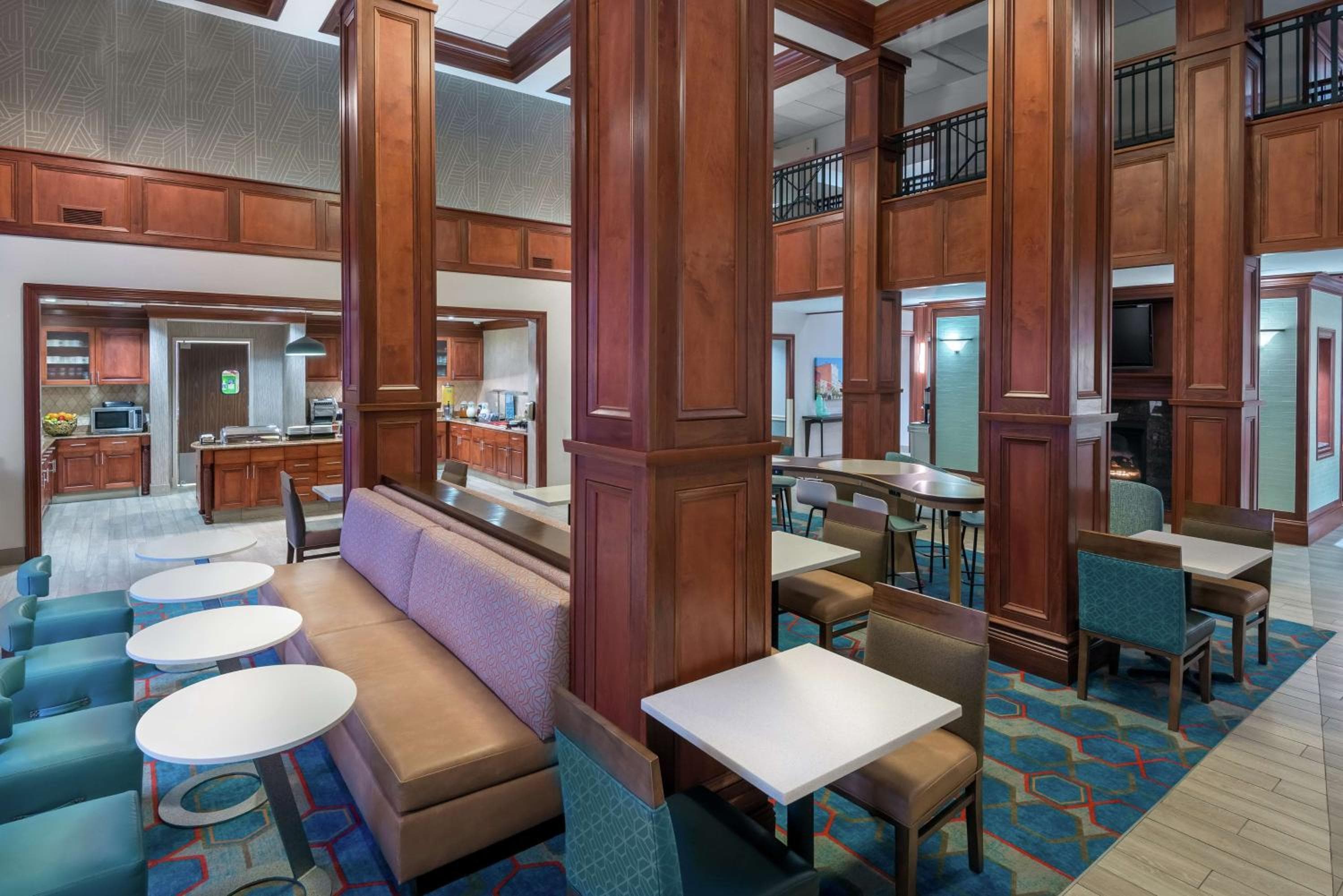 Homewood Suites by Hilton Cleveland-Beachwood
