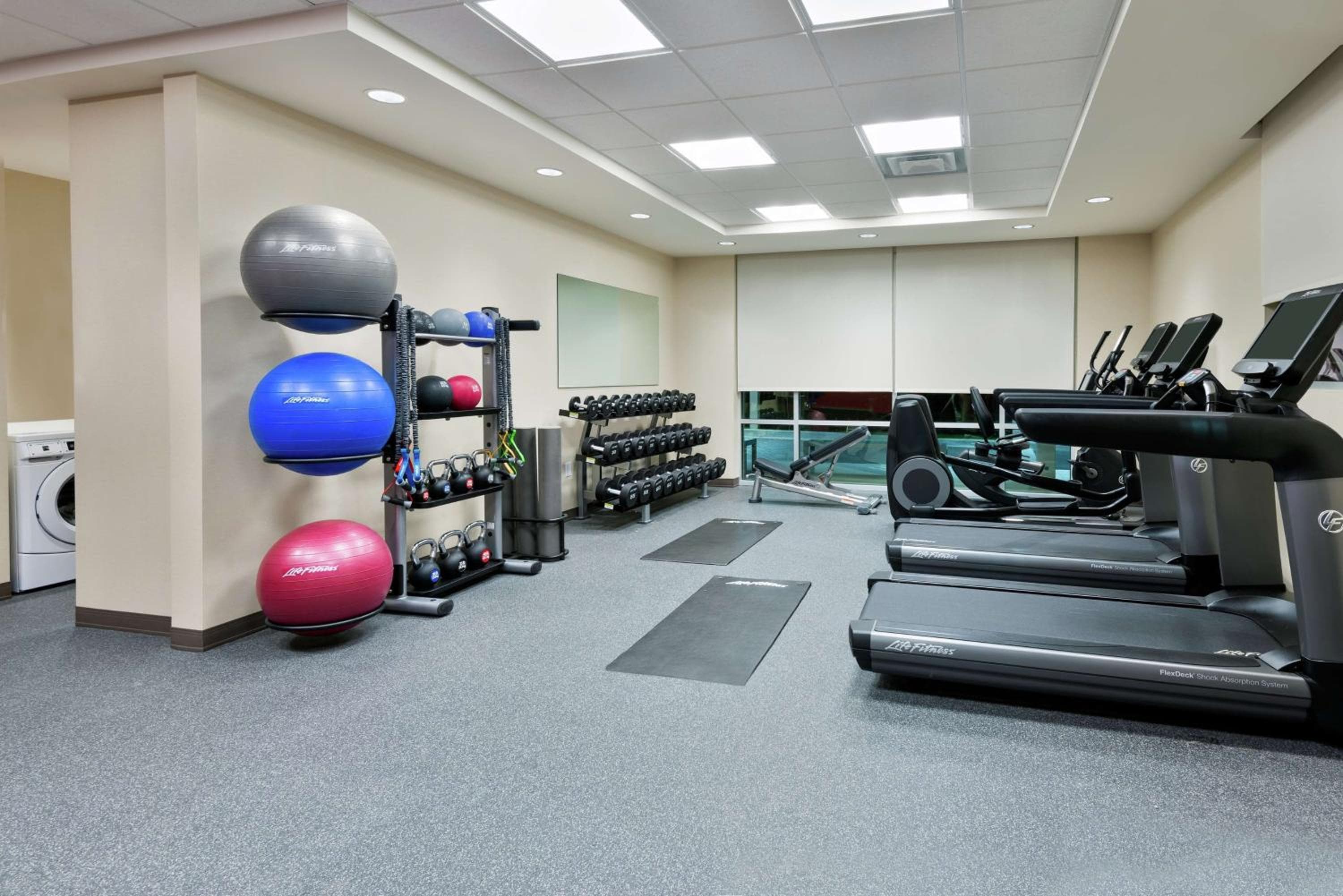 Home2 Suites By Hilton Orlando Near Universal