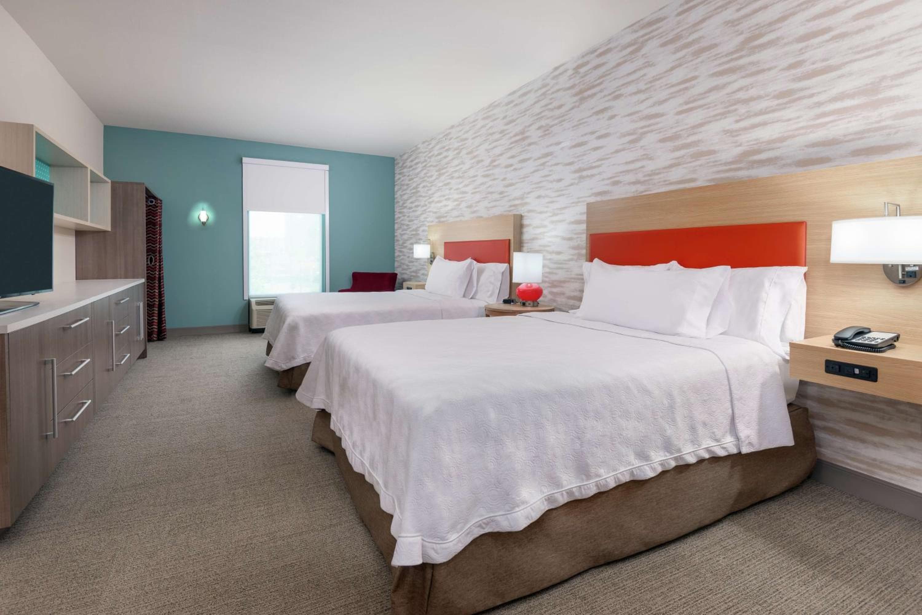 Home2 Suites By Hilton Orlando Near Universal