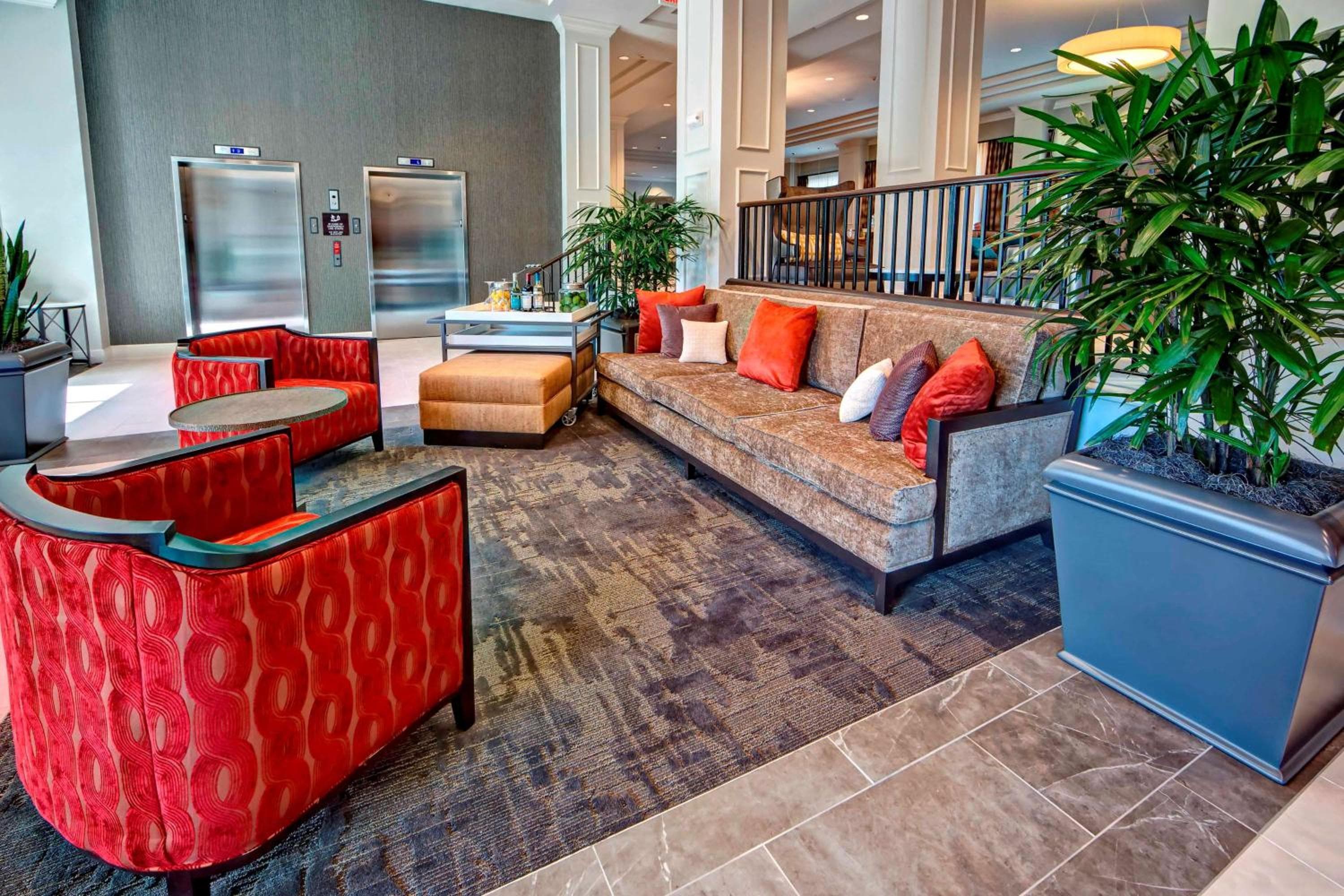 Hilton Garden Inn Nashville Brentwood