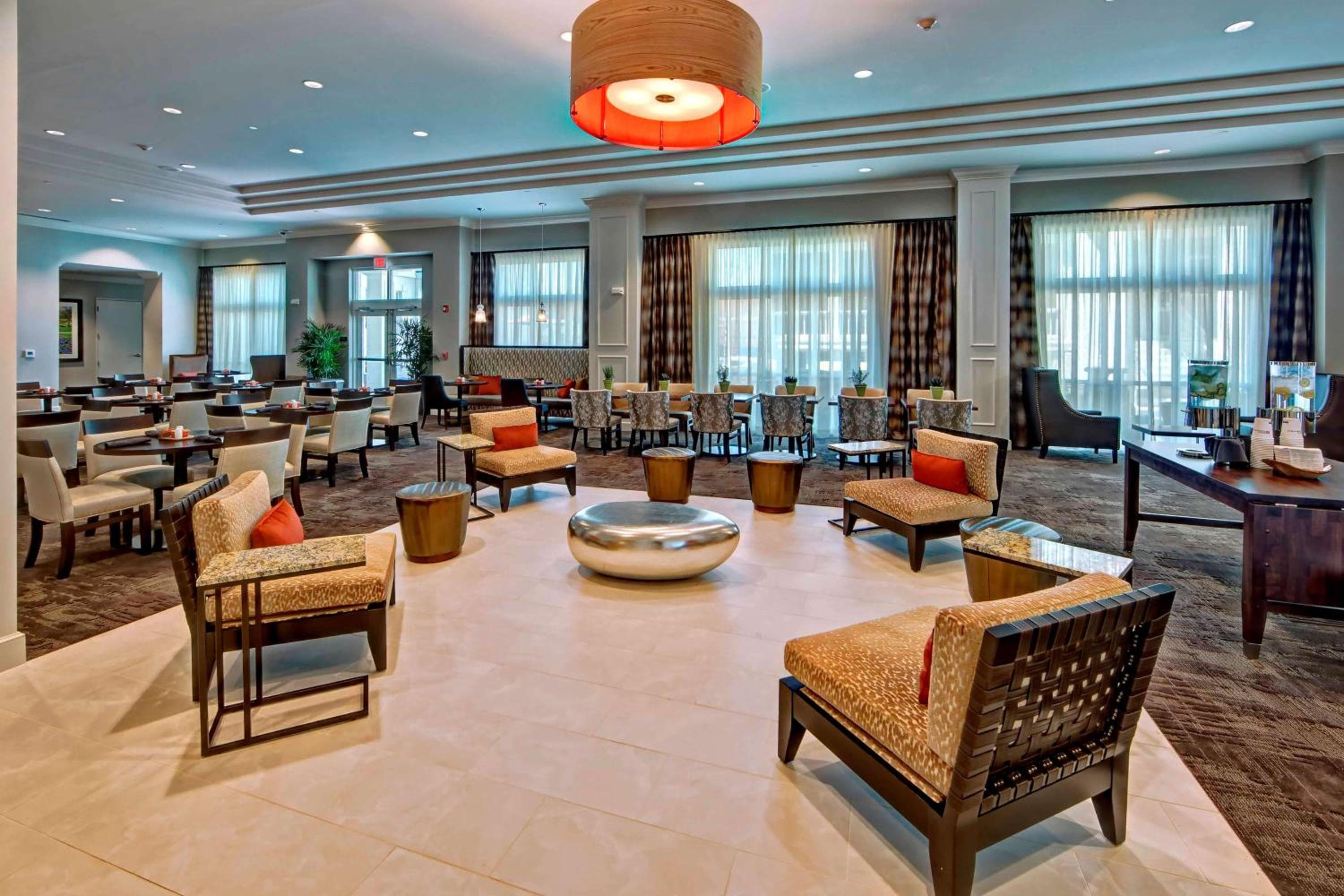 Hilton Garden Inn Nashville Brentwood