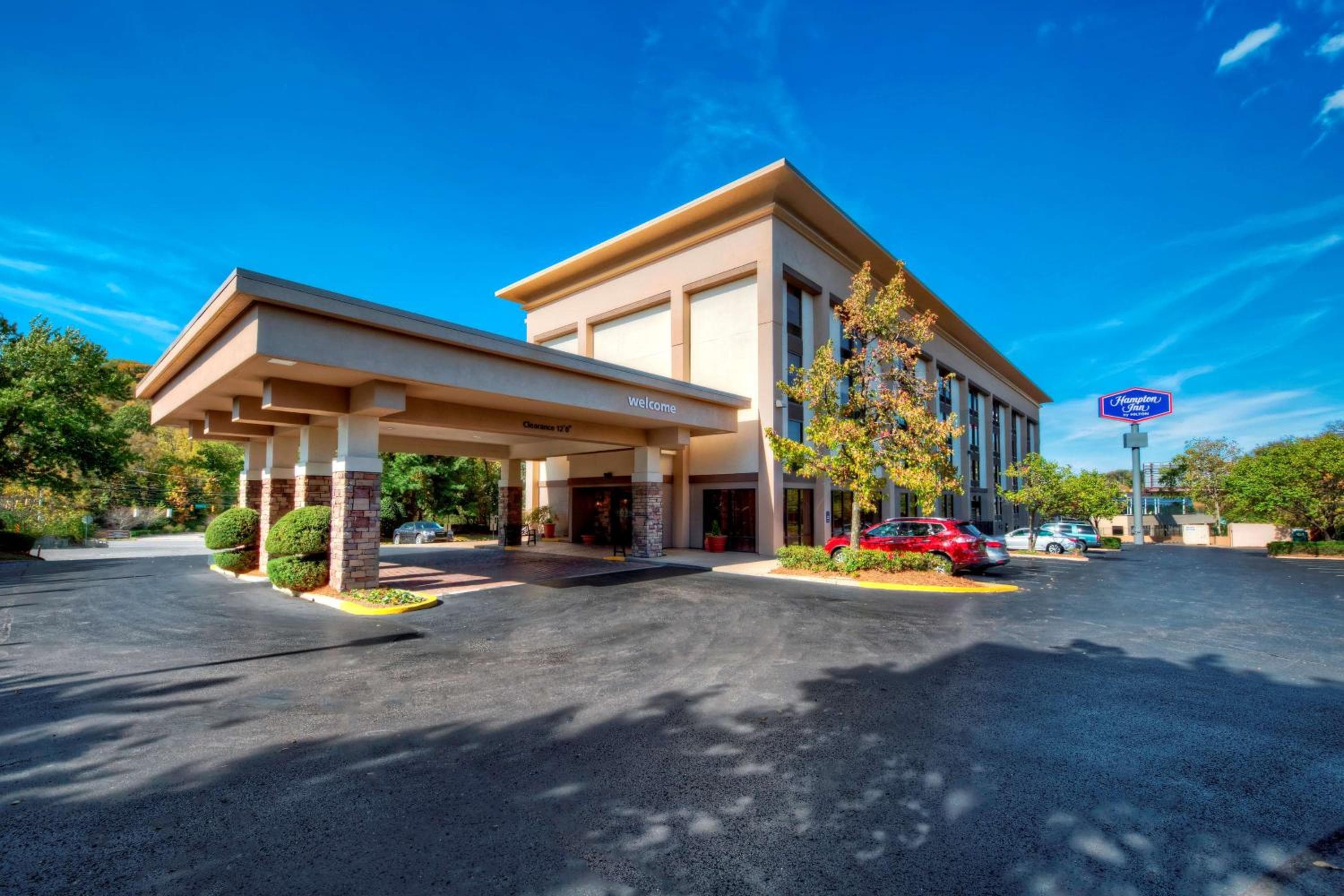 Spark By Hilton Brentwood Nashville I 65S