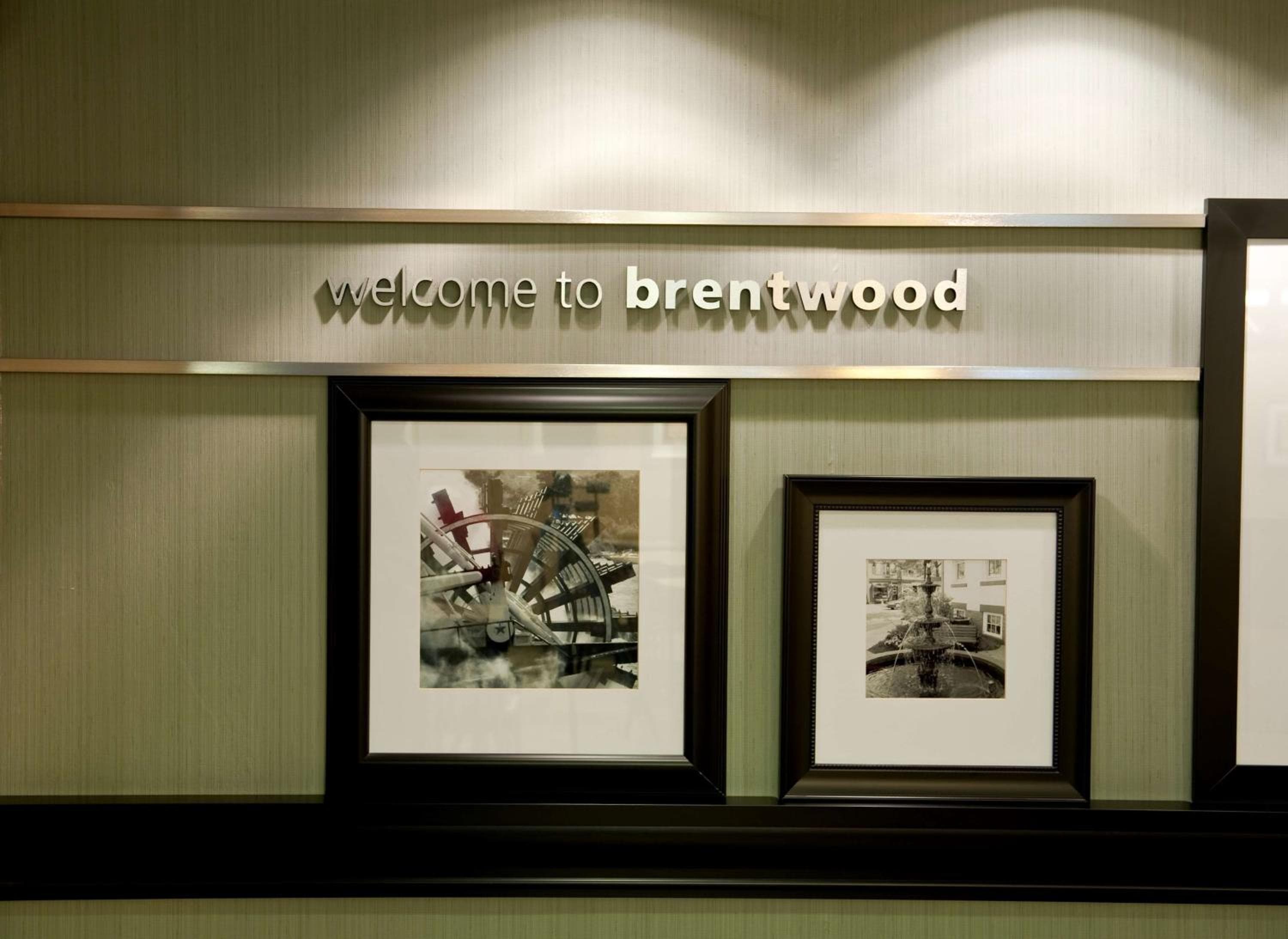 Spark By Hilton Brentwood Nashville I 65S