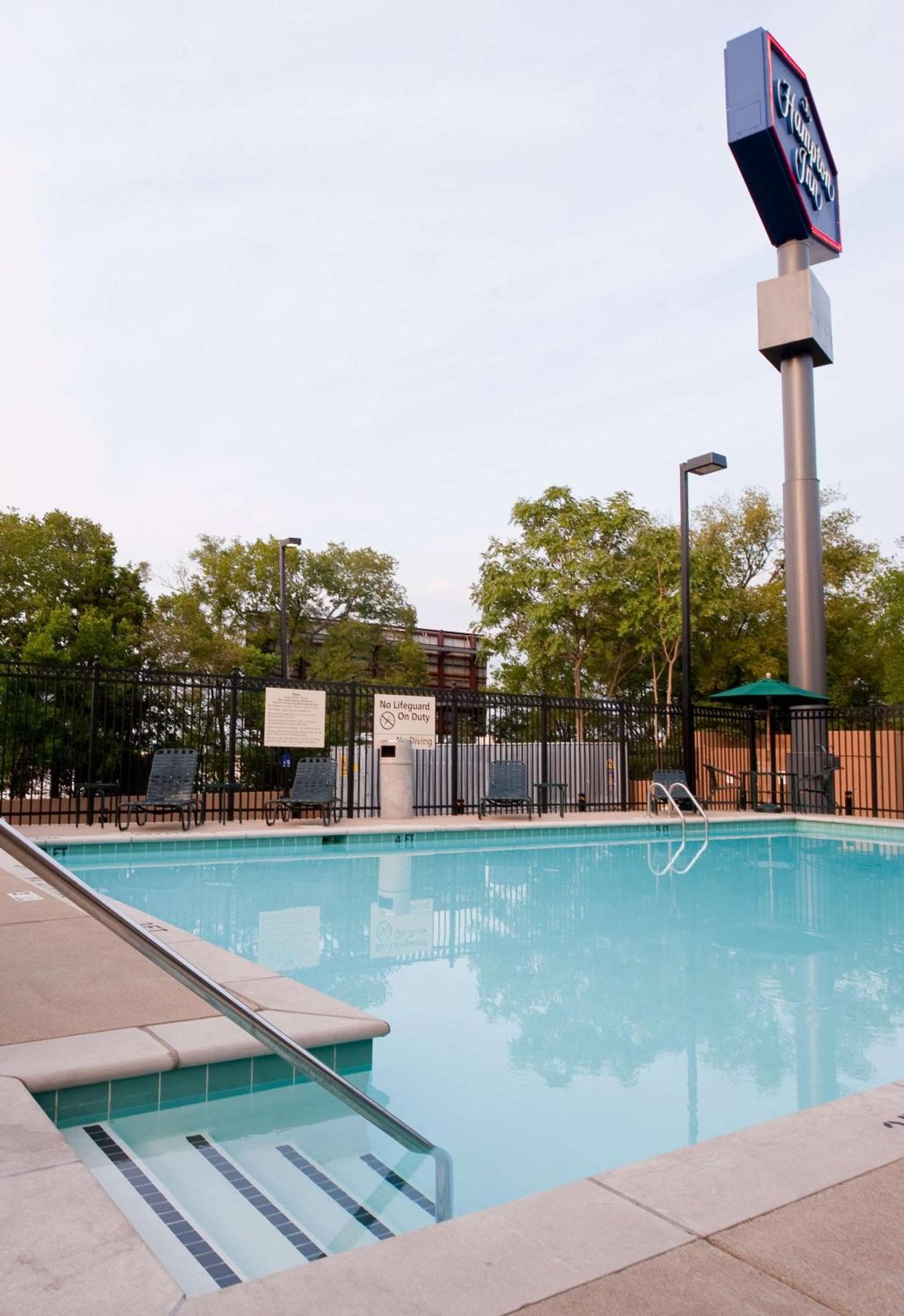 Spark By Hilton Brentwood Nashville I 65S