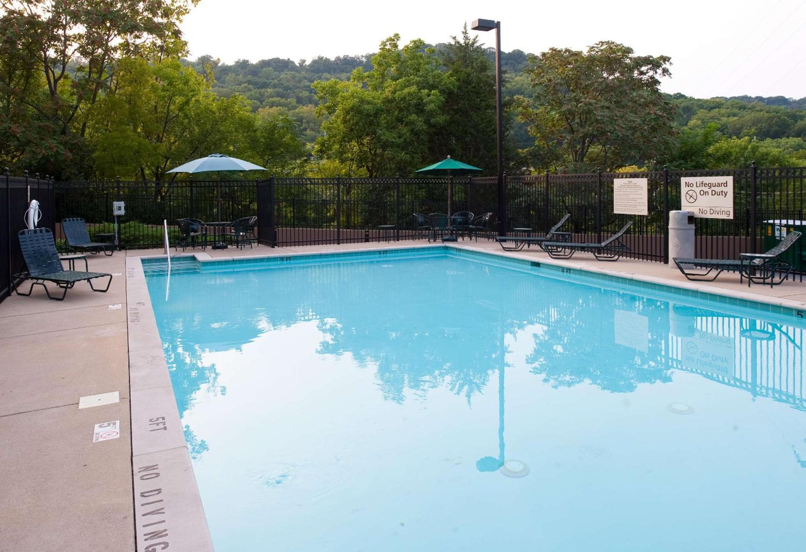 Spark By Hilton Brentwood Nashville I 65S