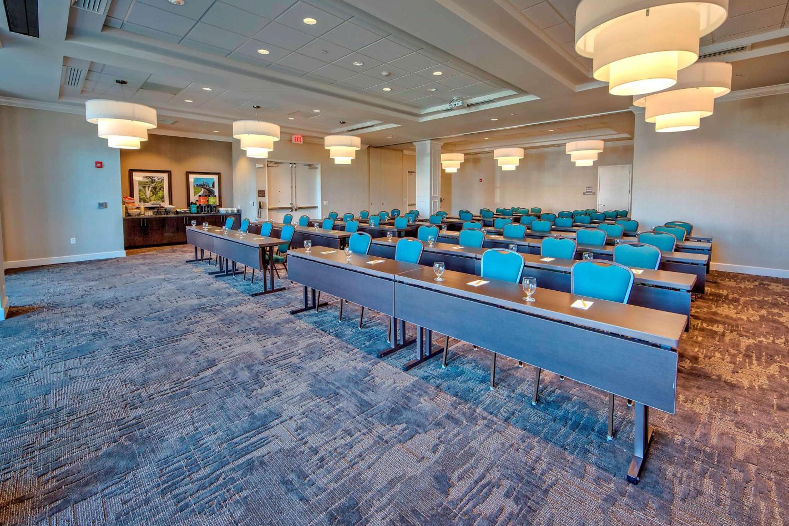 Hilton Garden Inn Nashville Brentwood