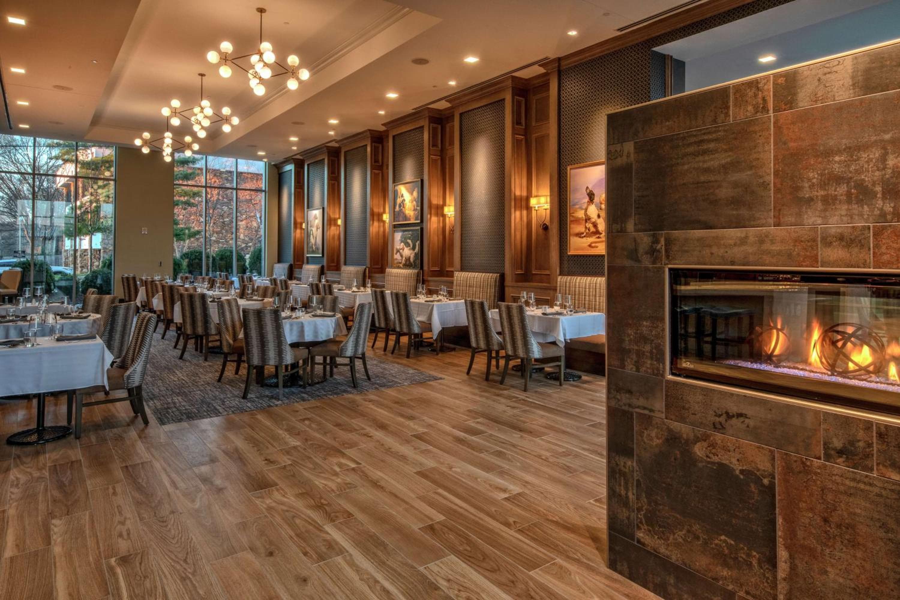 Hilton Nashville Green Hills