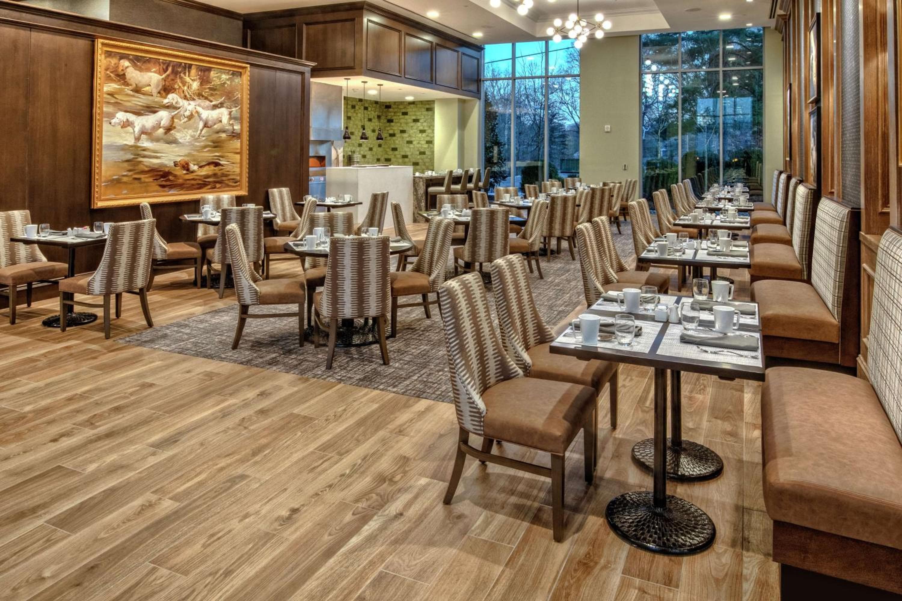 Hilton Nashville Green Hills