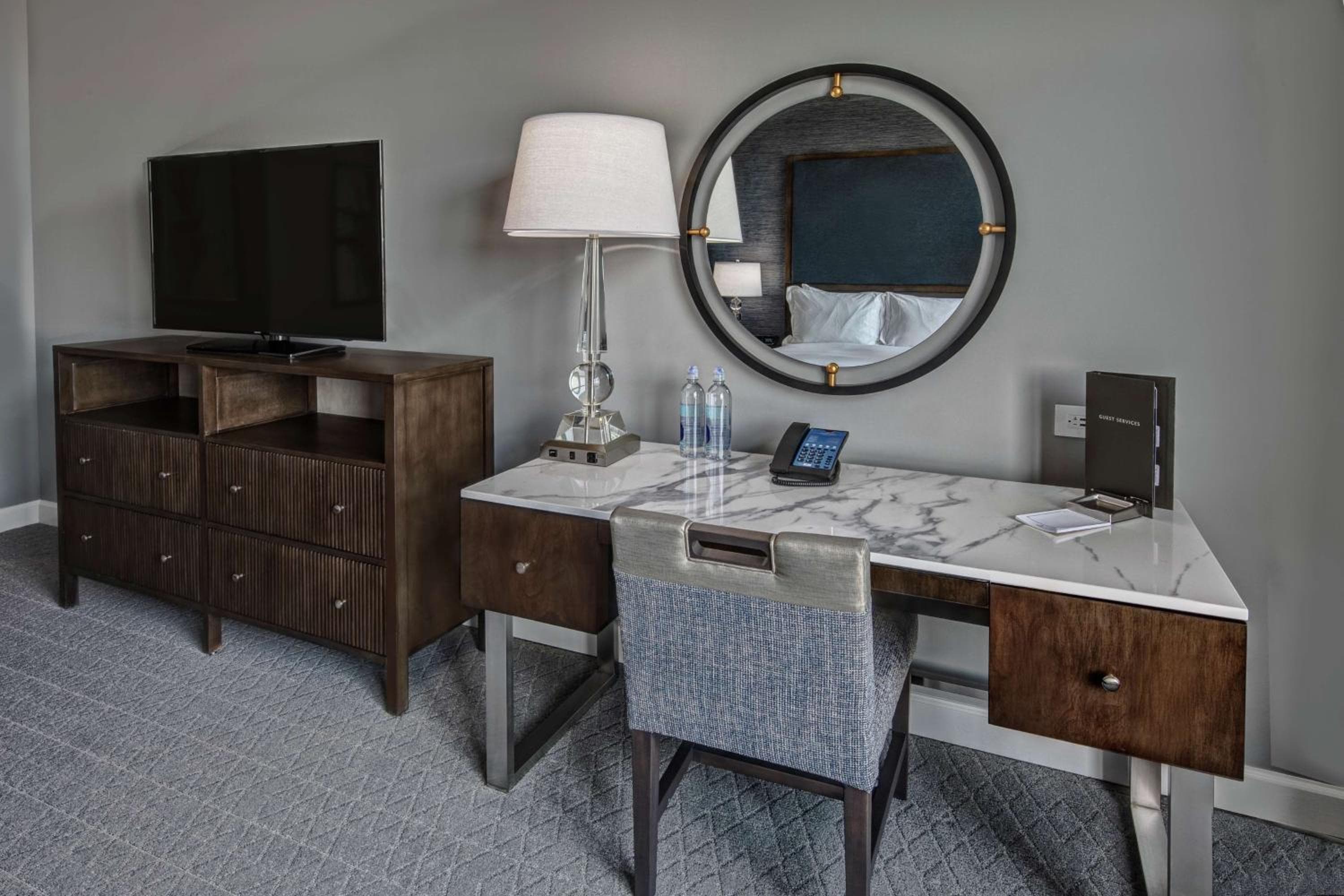 Hilton Nashville Green Hills