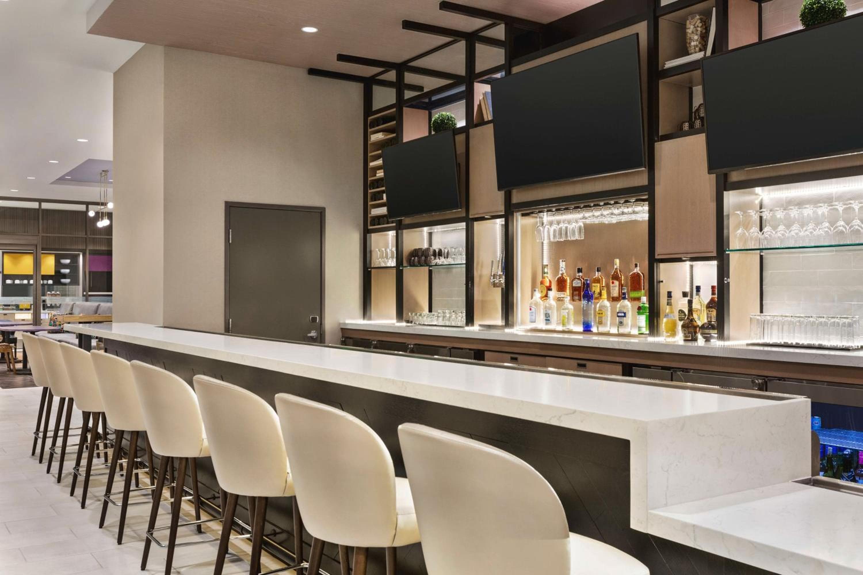 Home2 Suites By Hilton Nashville West End Avenue