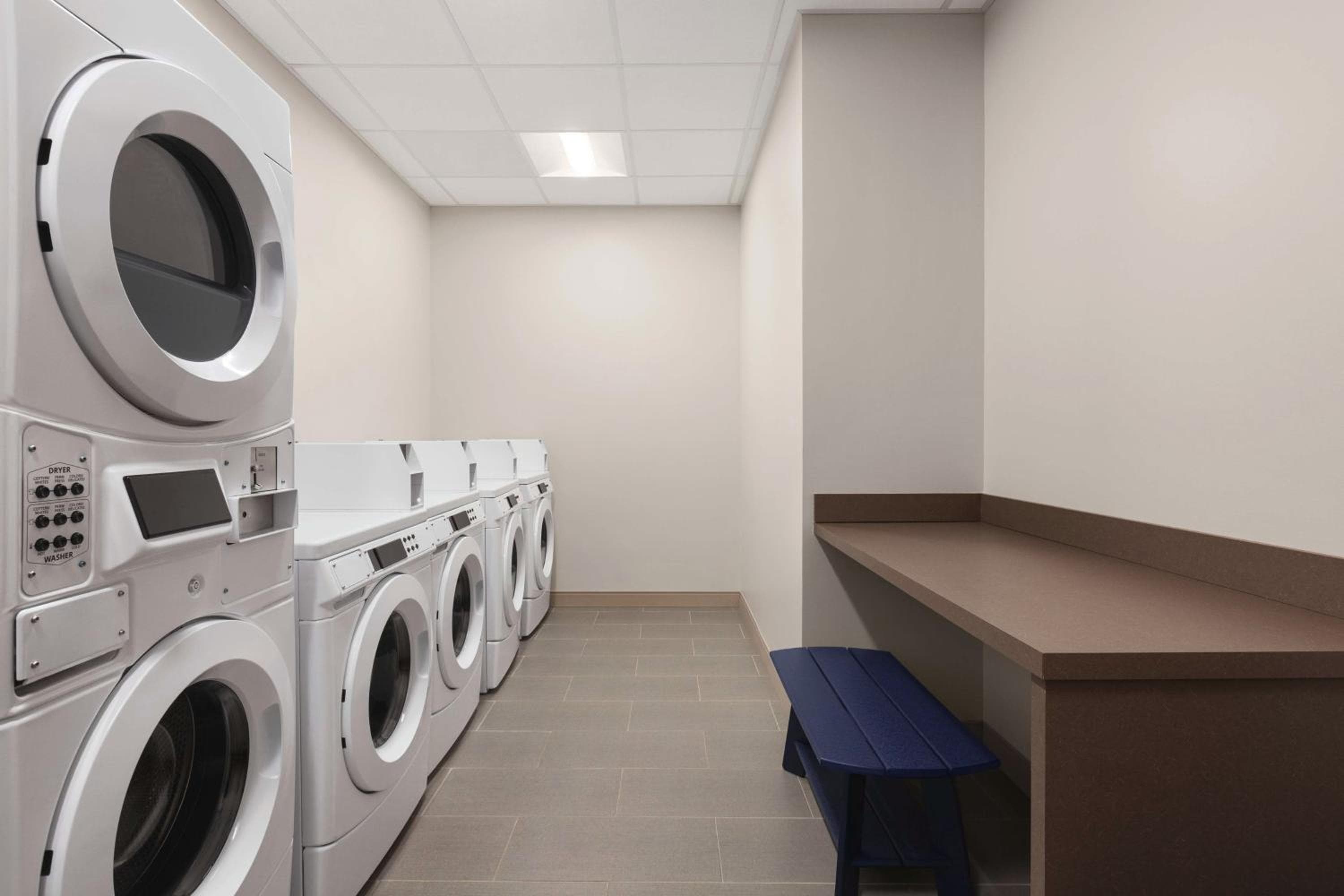 Home2 Suites By Hilton Nashville West End Avenue