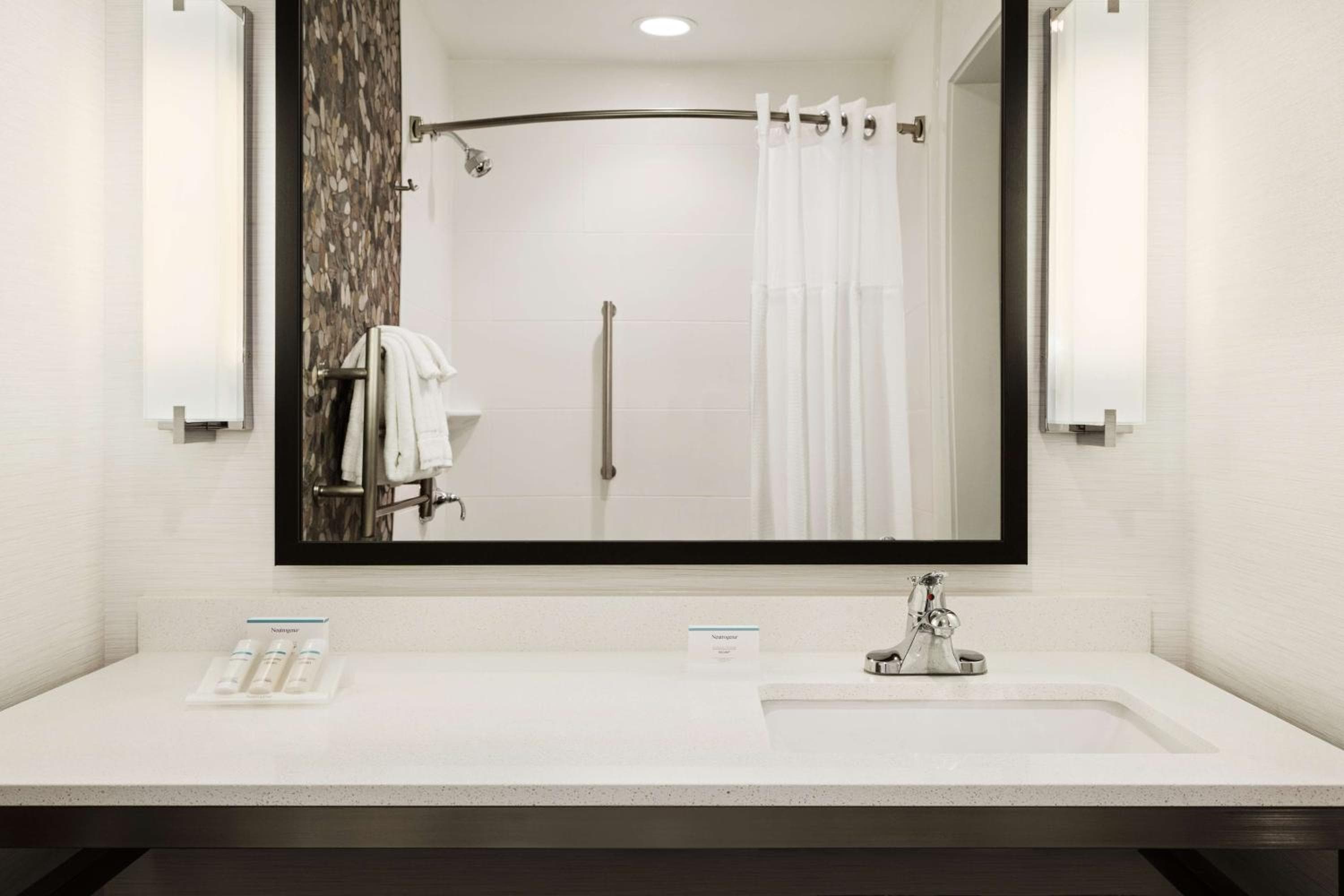 Hilton Garden Inn Charlotte Southpark