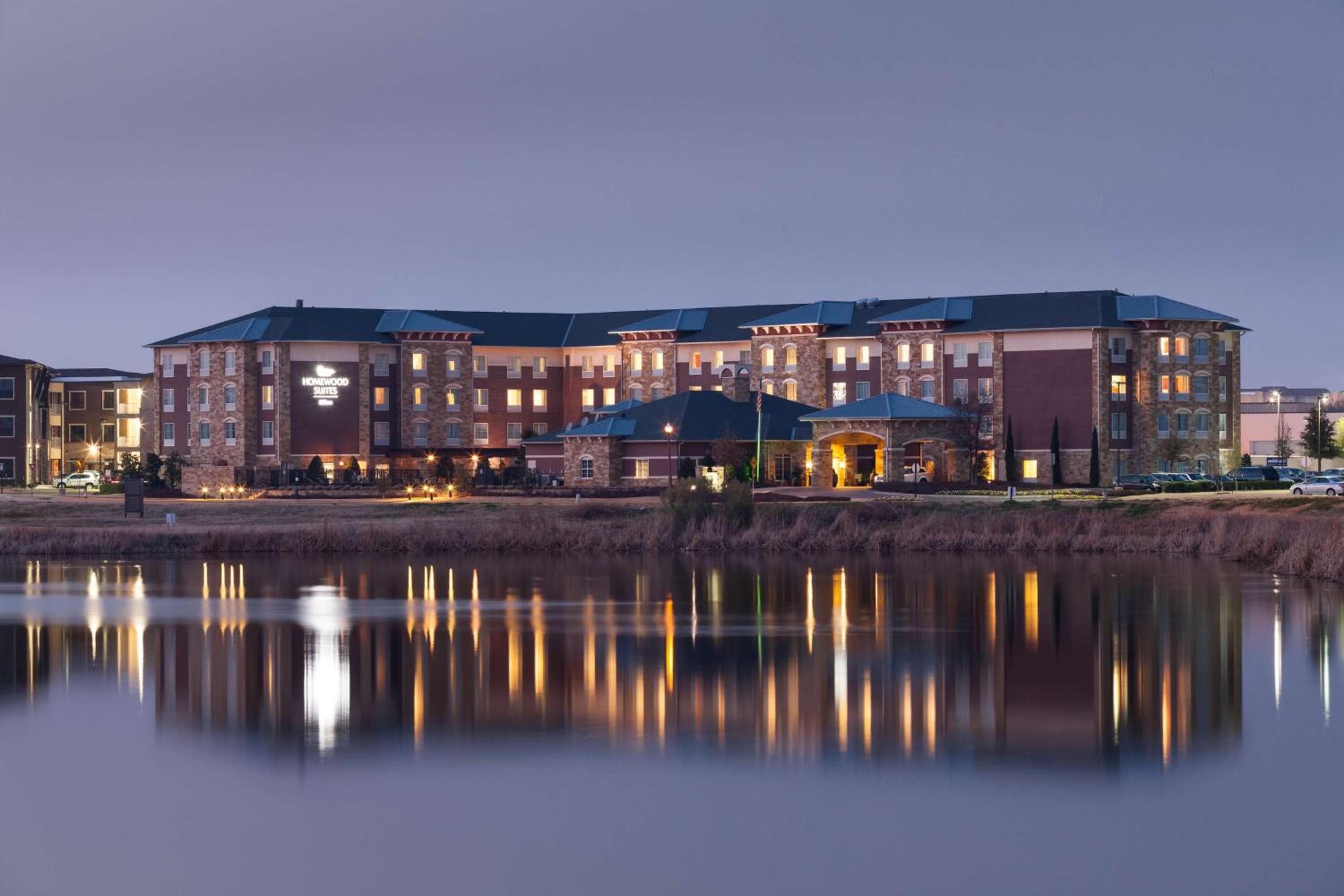 Homewood Suites by Hilton Denton