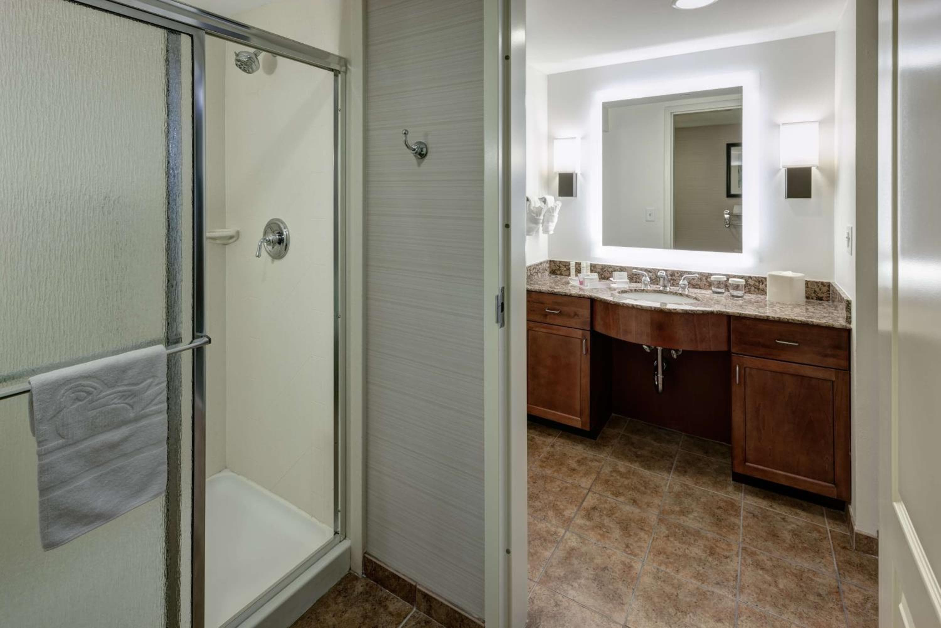 Homewood Suites by Hilton Denton
