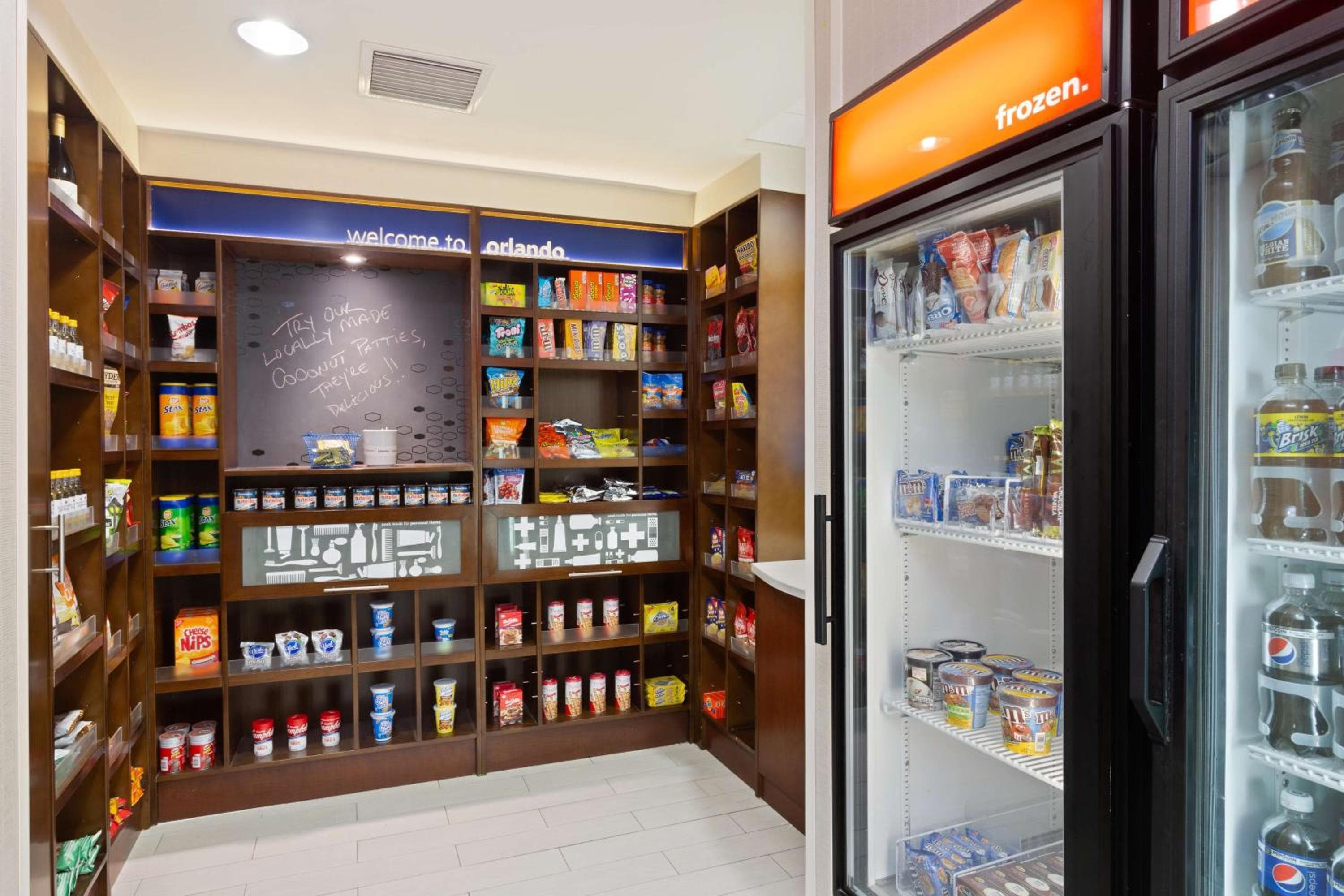 Hampton Inn Orlando-International Airport
