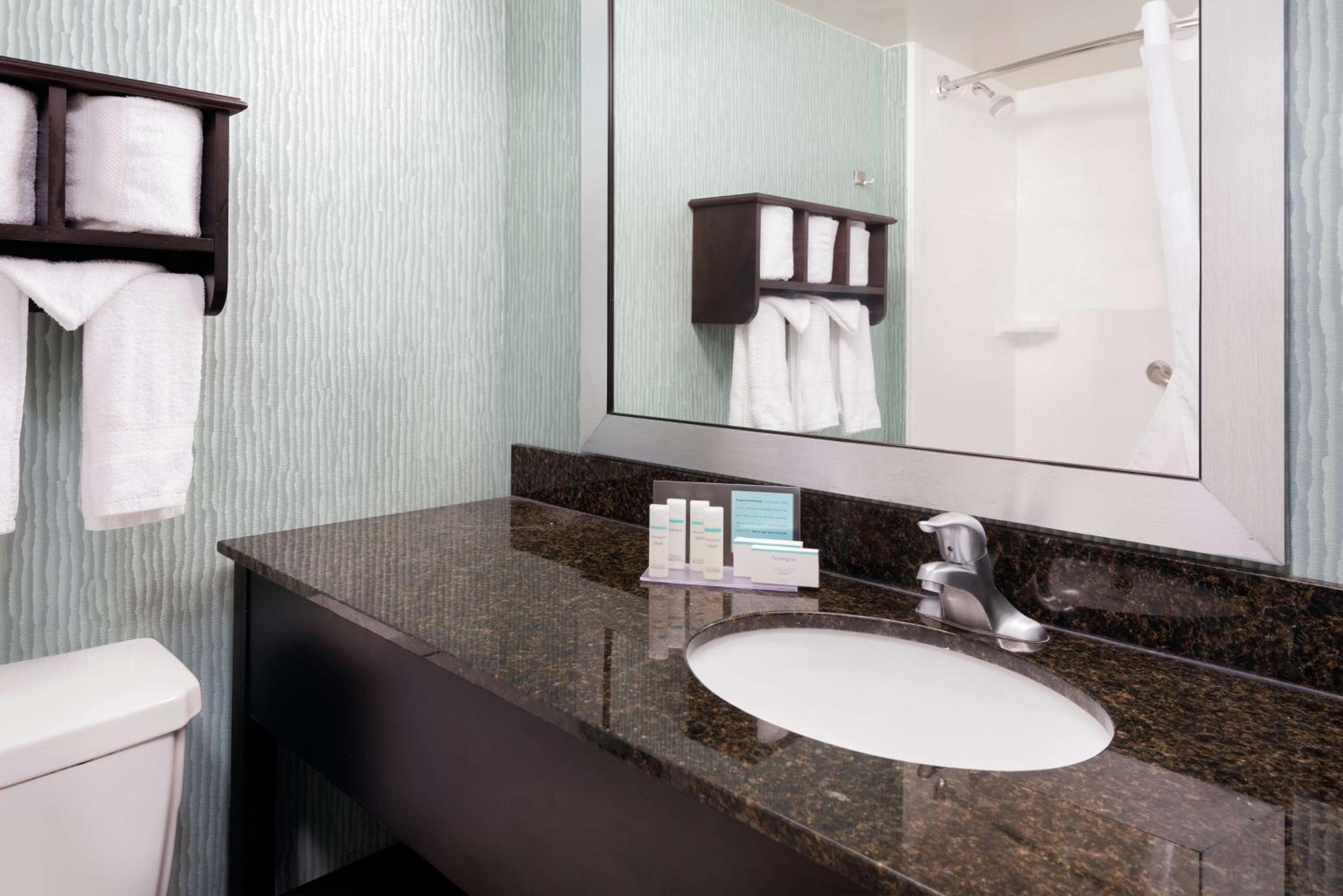 Hampton Inn Orlando-International Airport