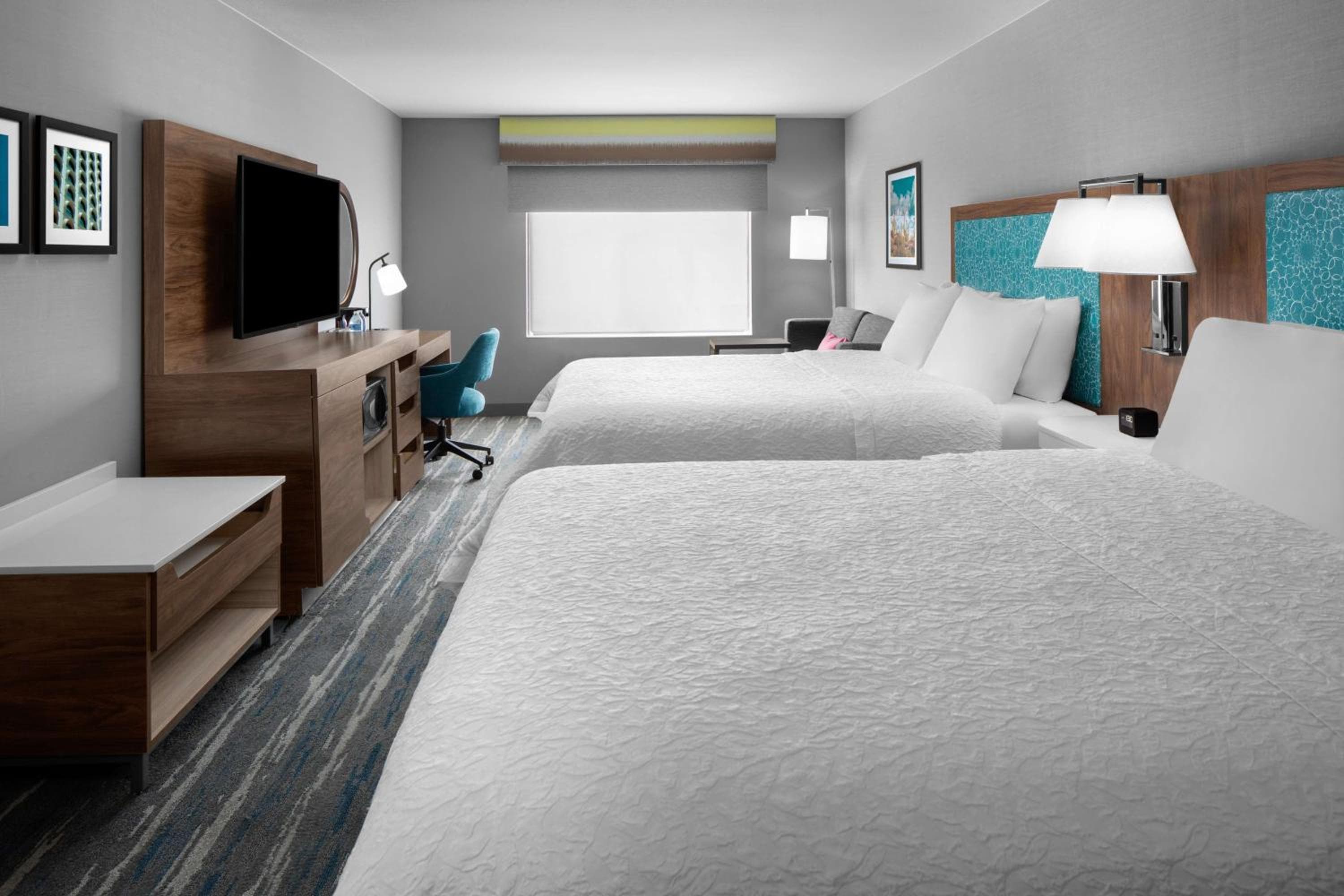 Hampton Inn Phoenix - Biltmore