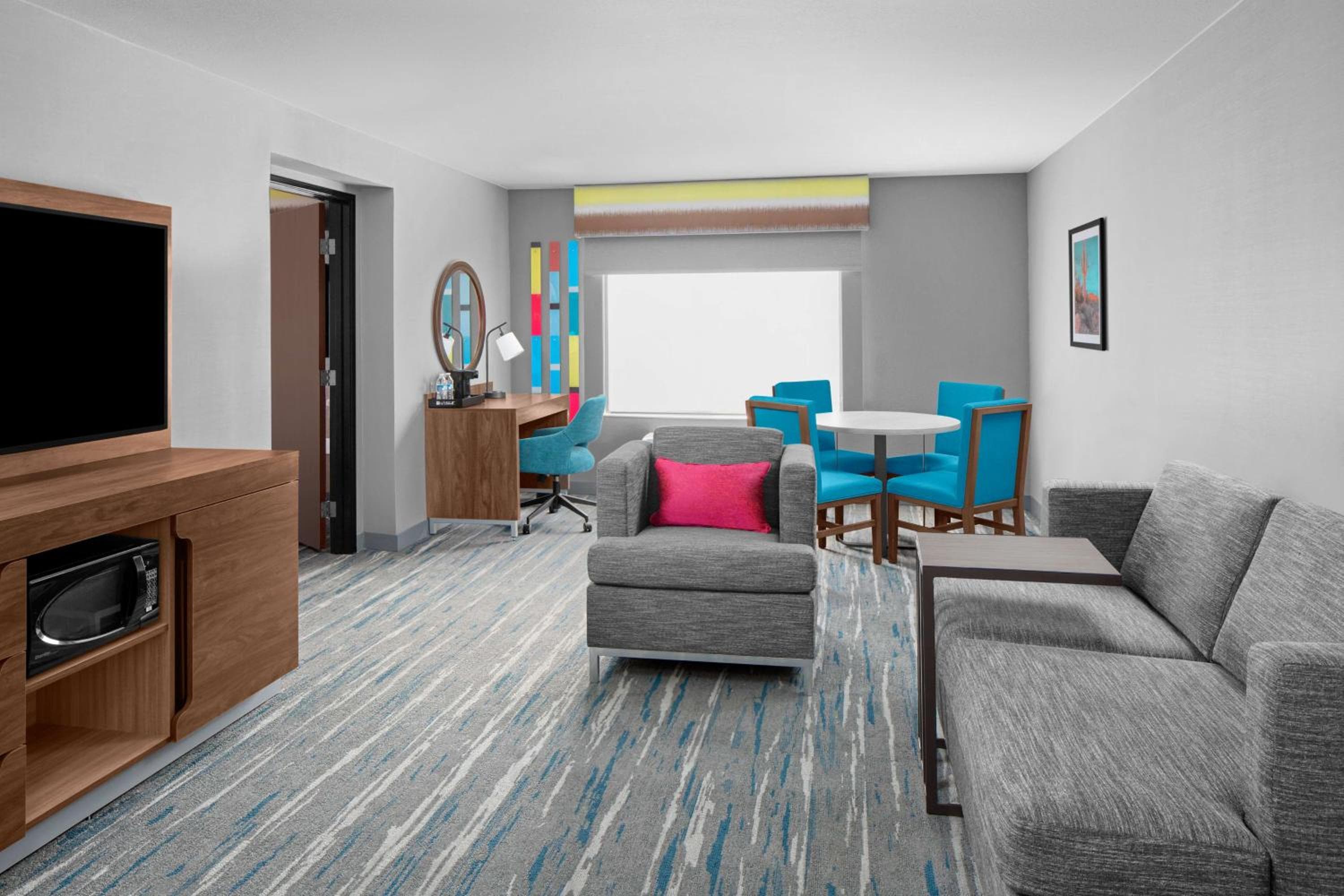 Hampton Inn Phoenix - Biltmore