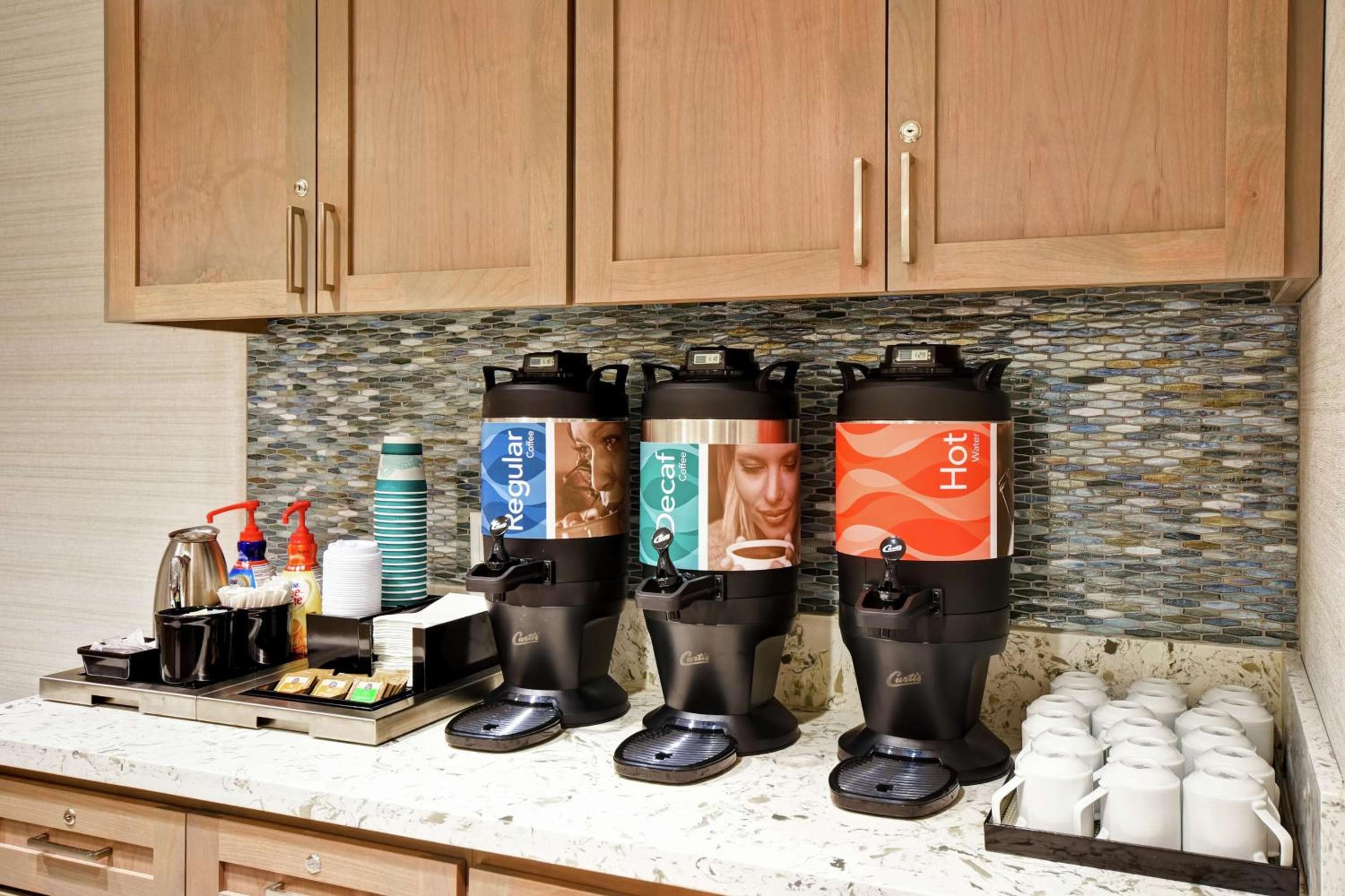 Homewood Suites By Hilton Salt Lake City Airport