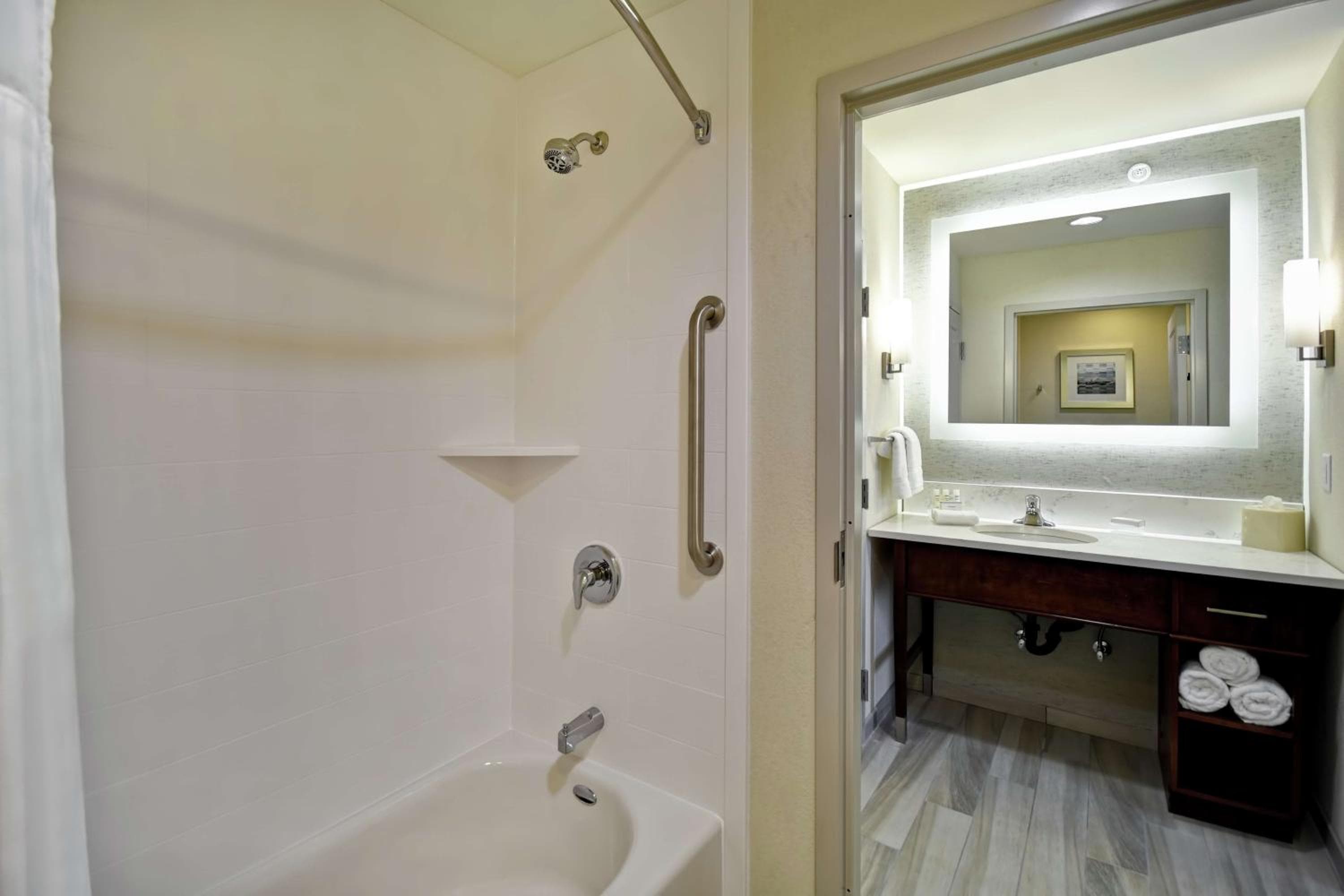 Homewood Suites By Hilton Salt Lake City Airport