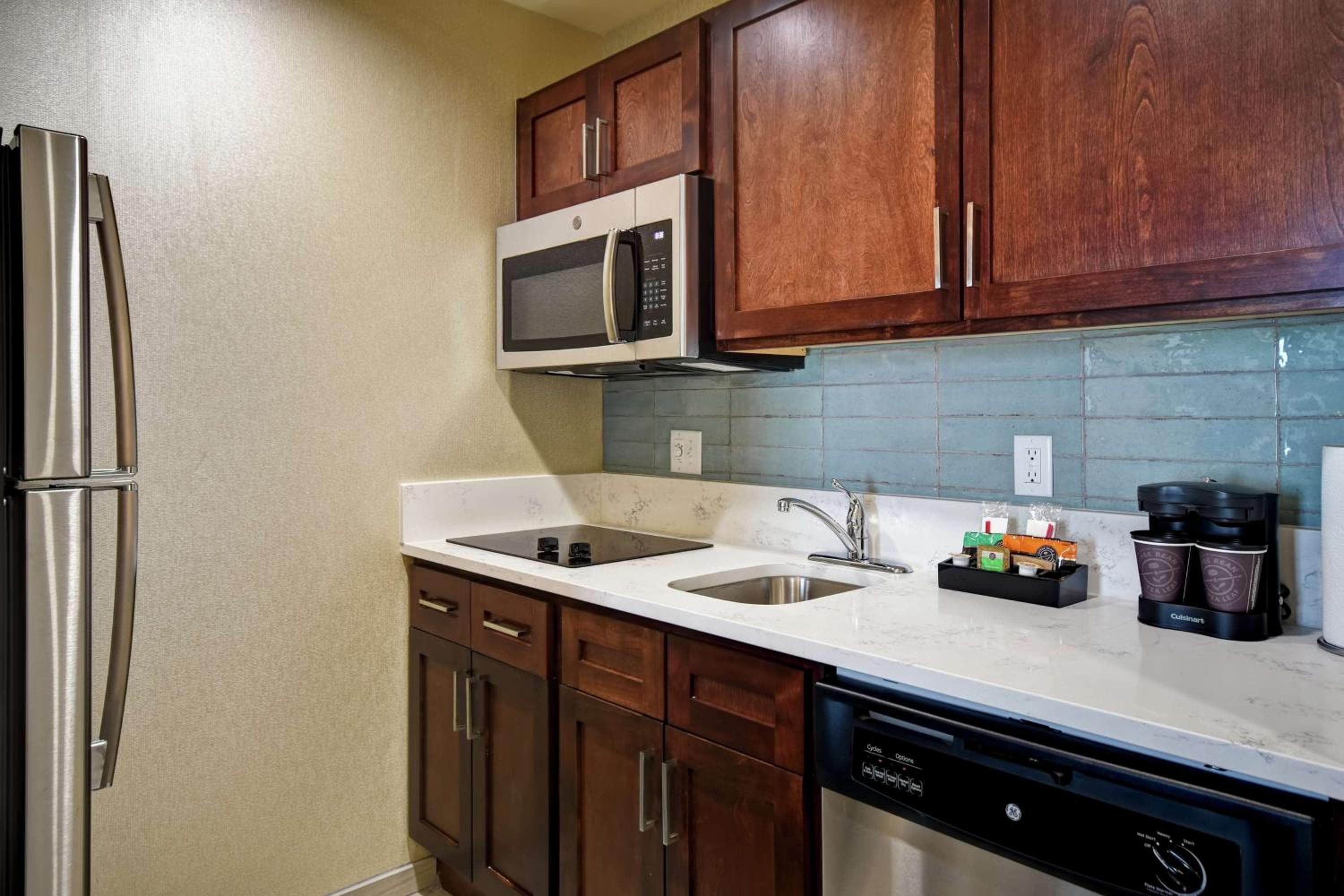 Homewood Suites By Hilton Salt Lake City Airport