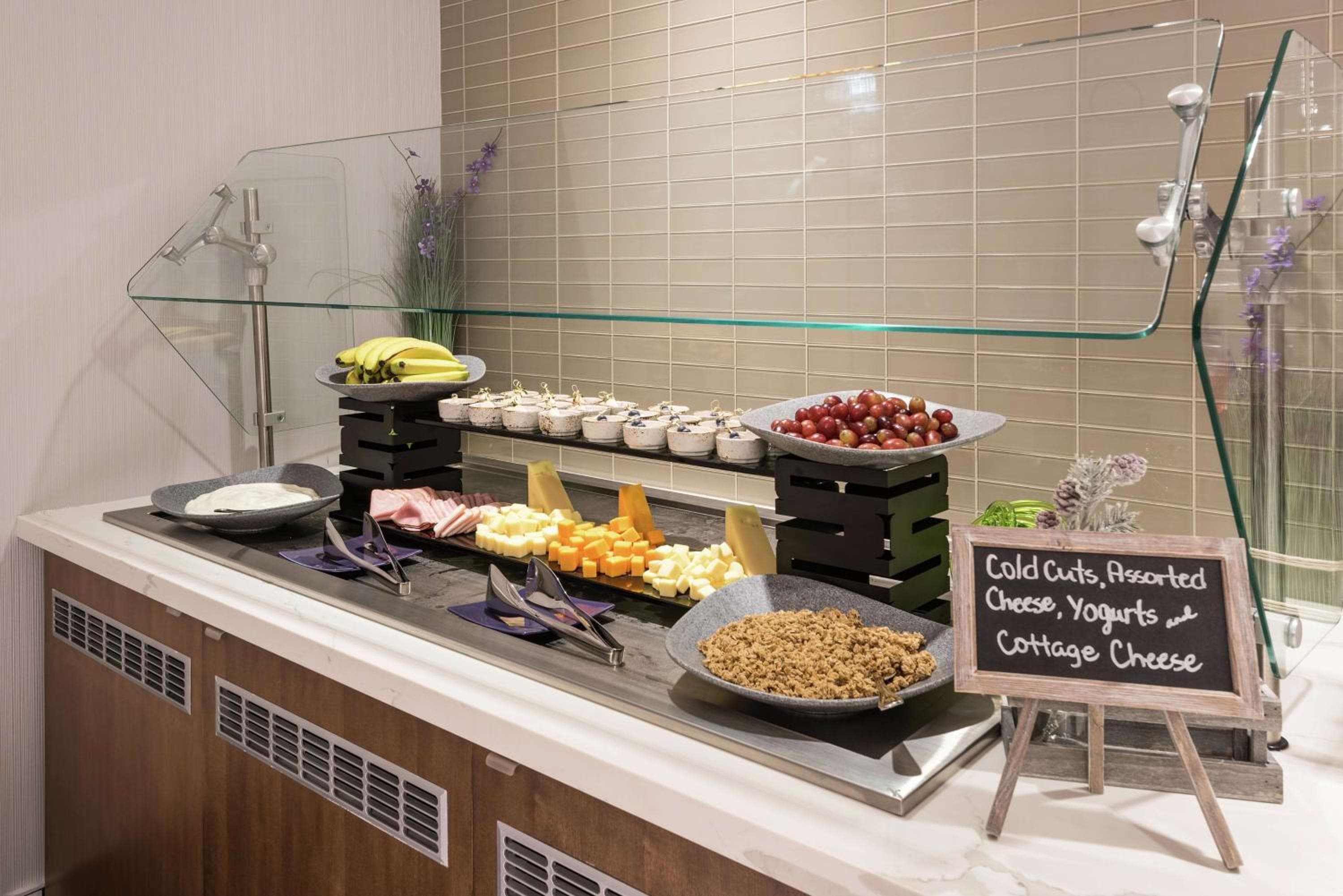 Homewood Suites By Hilton Ottawa Downtown