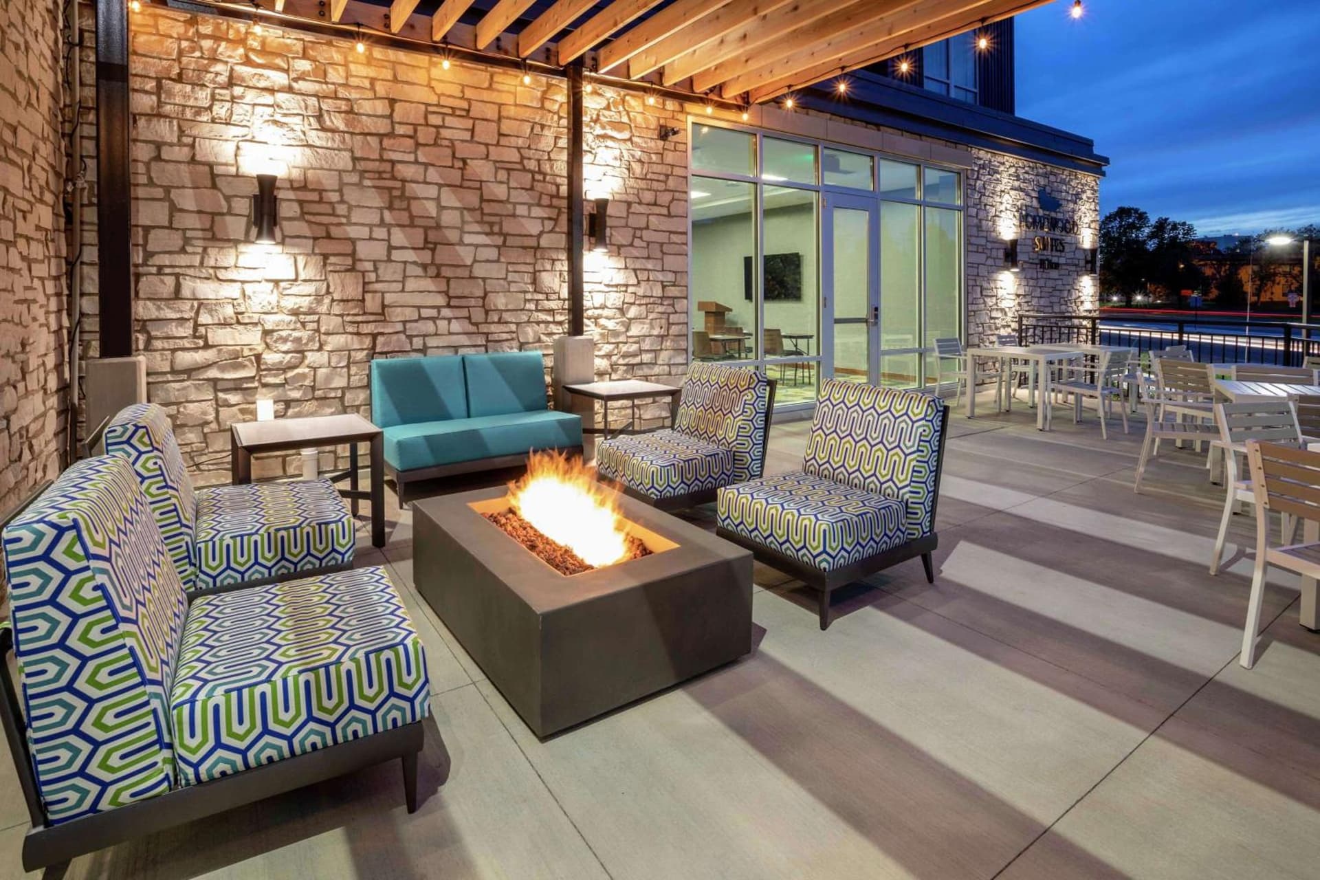 Homewood Suites By Hilton Edina Minneapolis