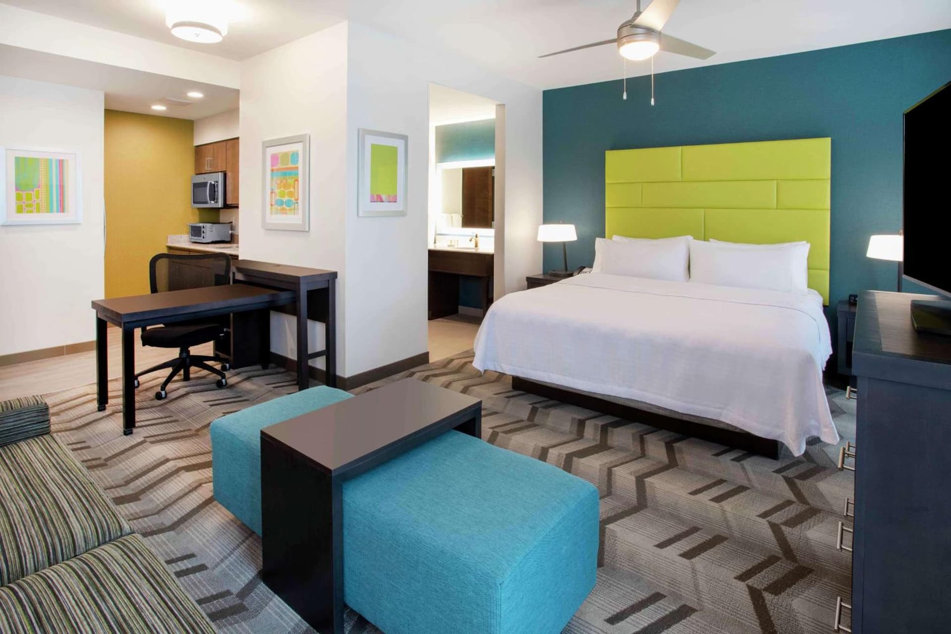 Homewood Suites By Hilton Edina Minneapolis