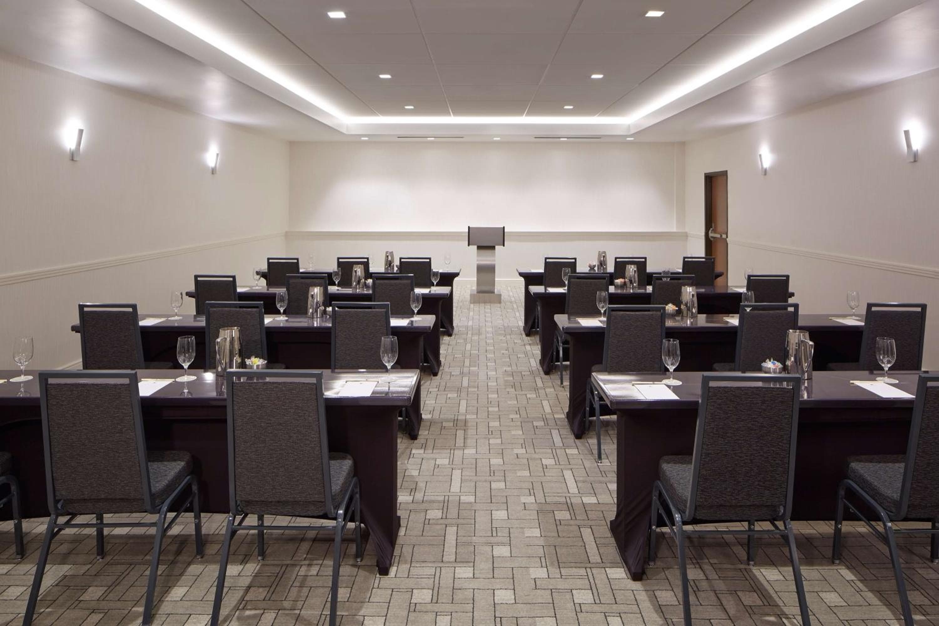 Doubletree By Hilton Atlanta Perimeter Dunwoody