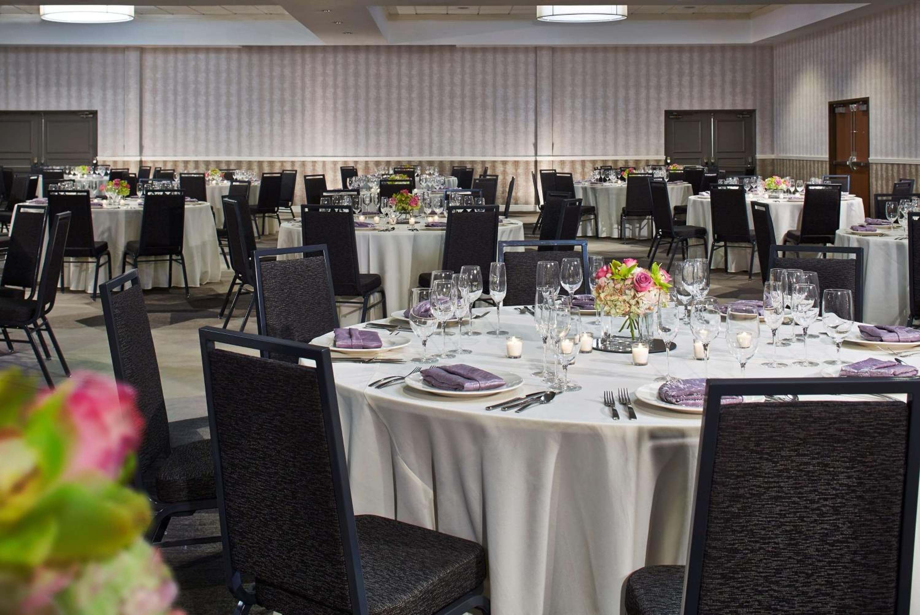 Doubletree By Hilton Atlanta Perimeter Dunwoody