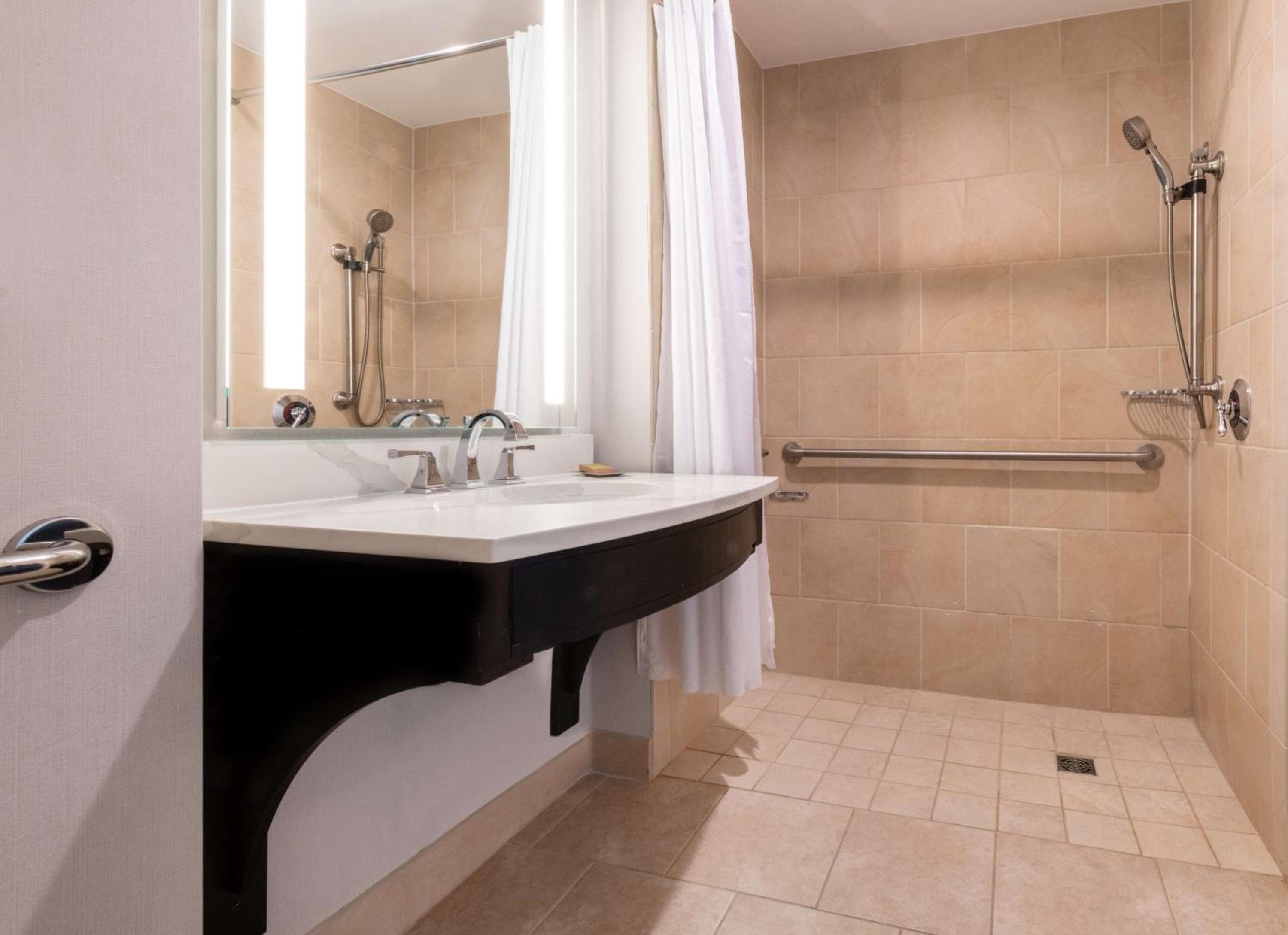 Hilton Columbus/Polaris