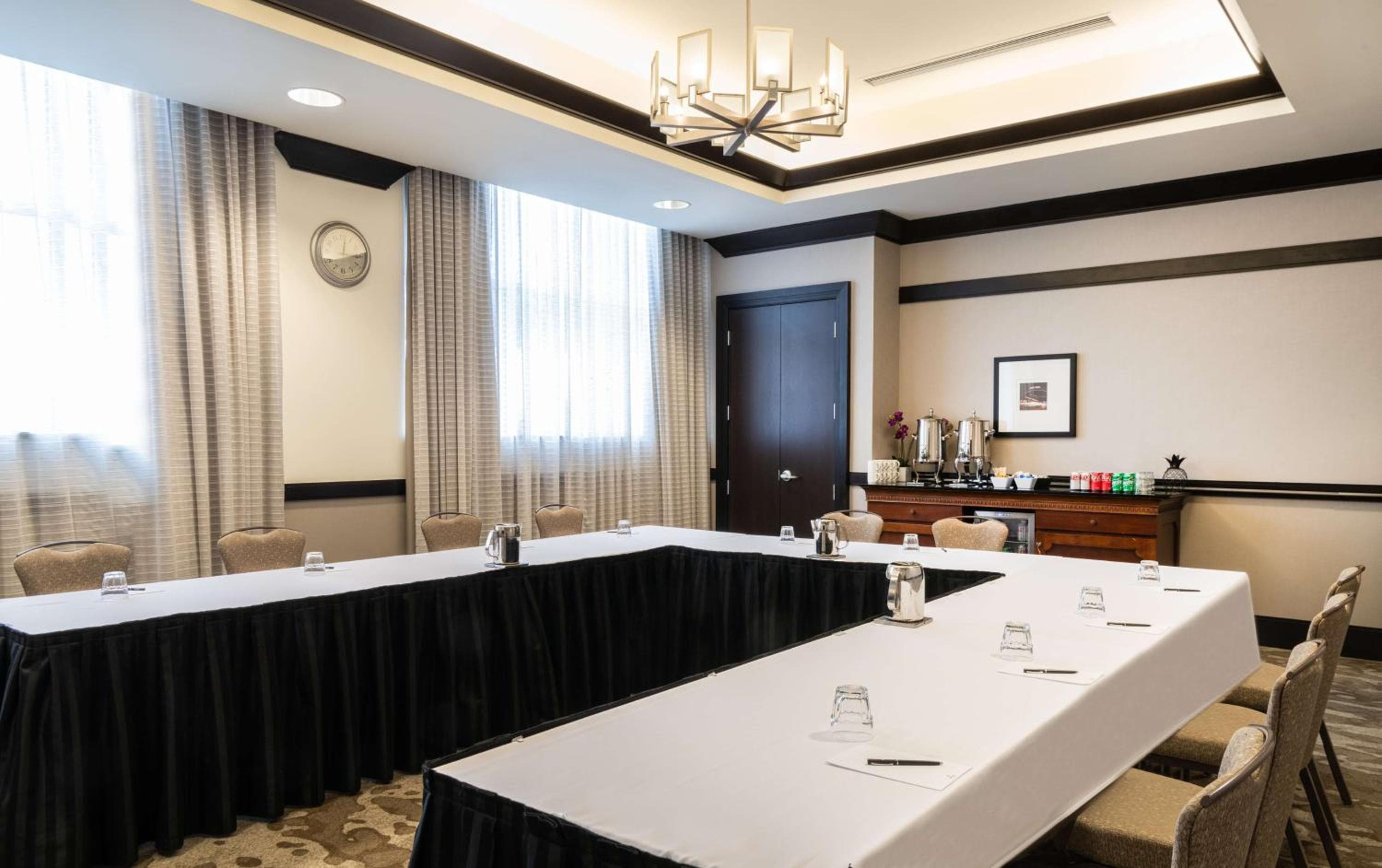 Hilton Columbus/Polaris
