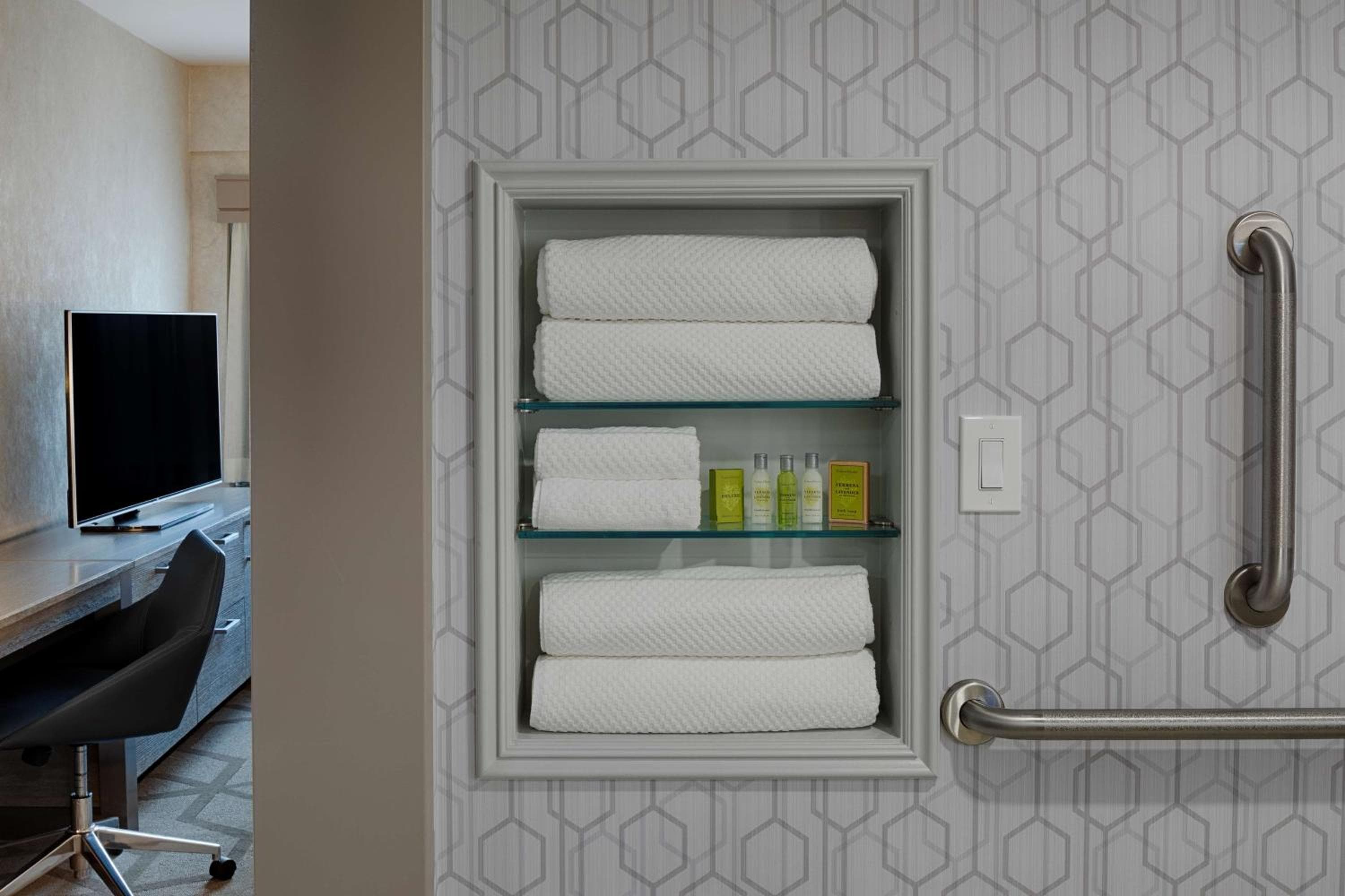 The Kingsley Bloomfield Hills - a DoubleTree by Hilton