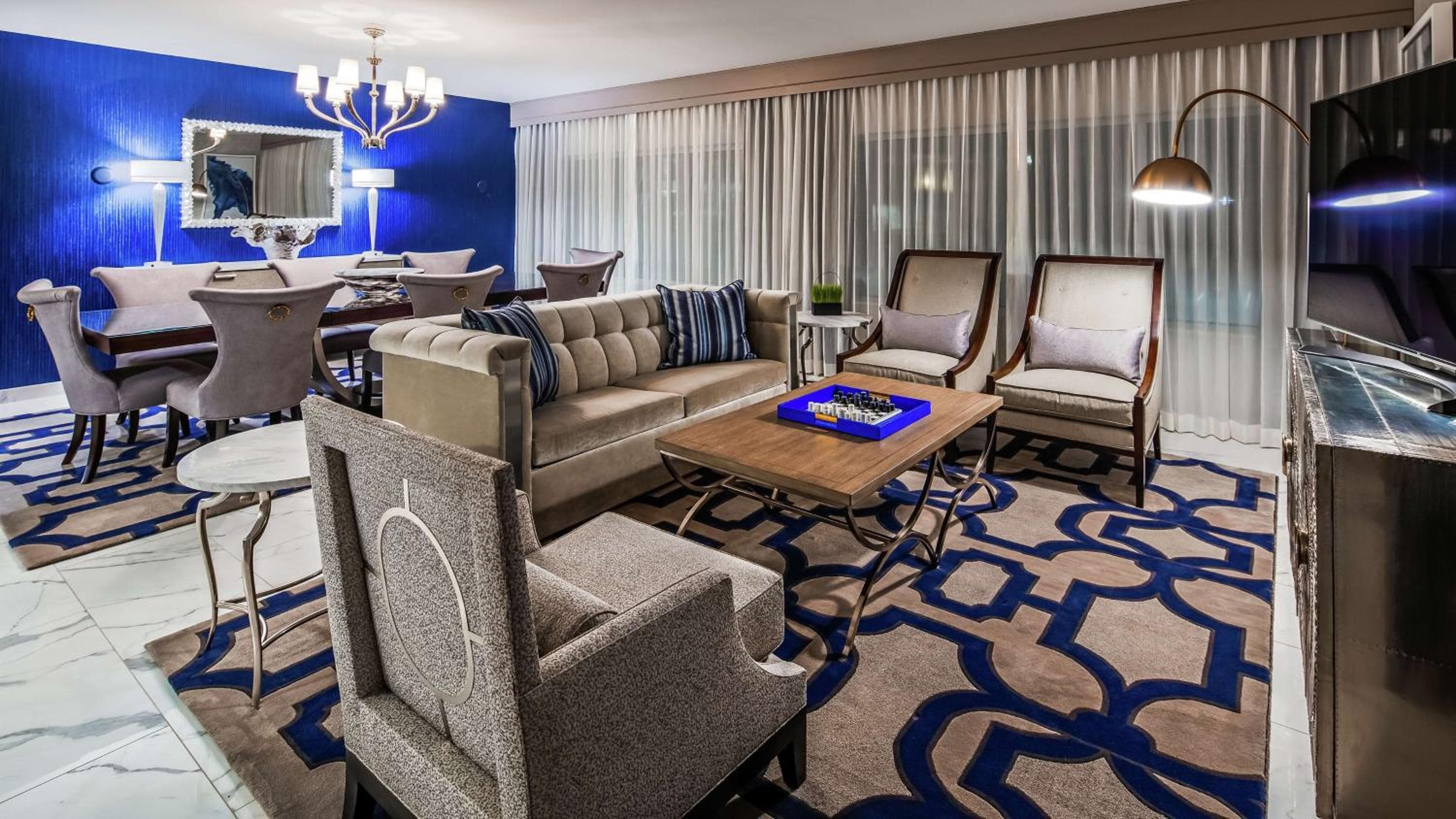 The Kingsley Bloomfield Hills - a DoubleTree by Hilton