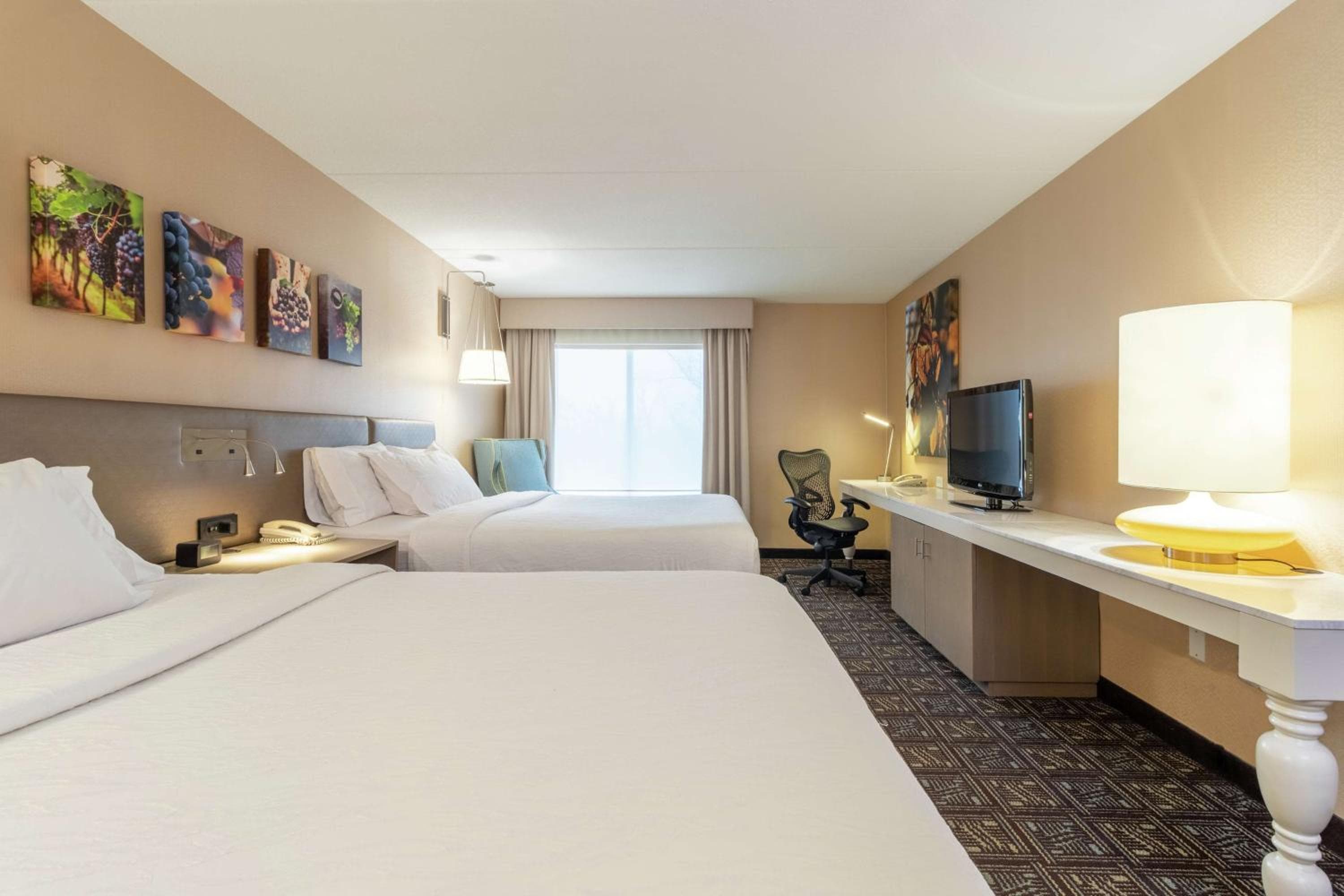 Hilton Garden Inn Niagara-on-the-Lake