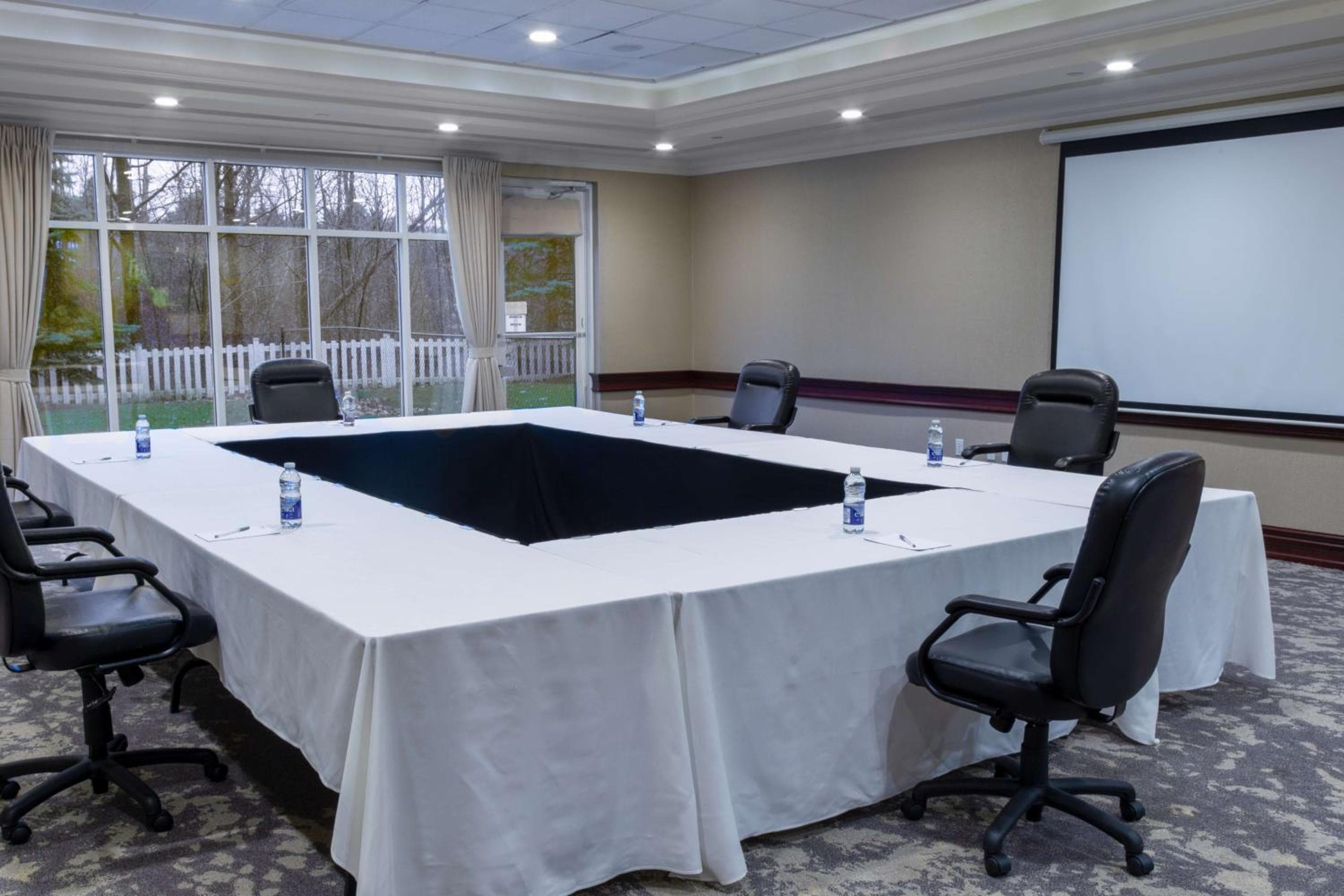 Hilton Garden Inn Niagara-on-the-Lake