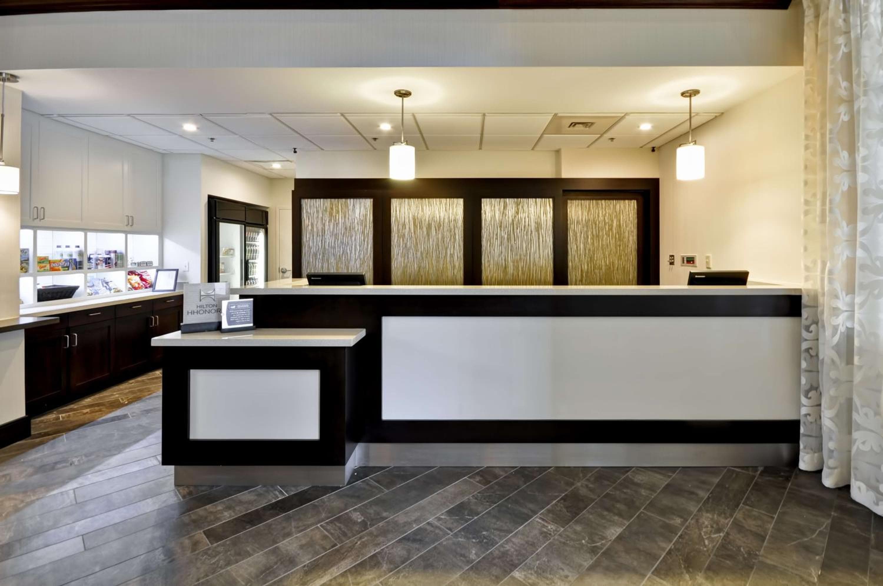 Homewood Suites by Hilton Augusta