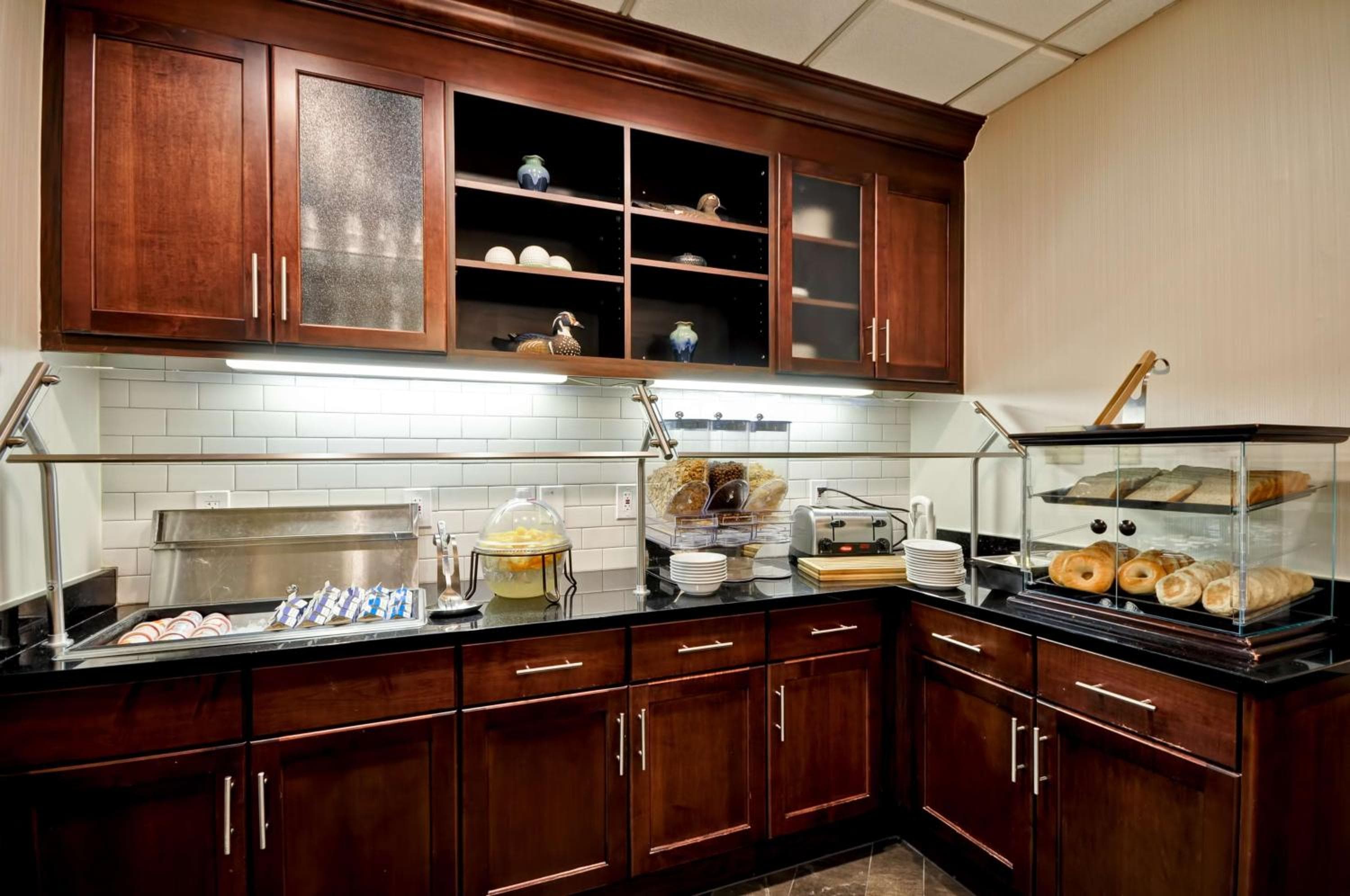 Homewood Suites by Hilton Augusta