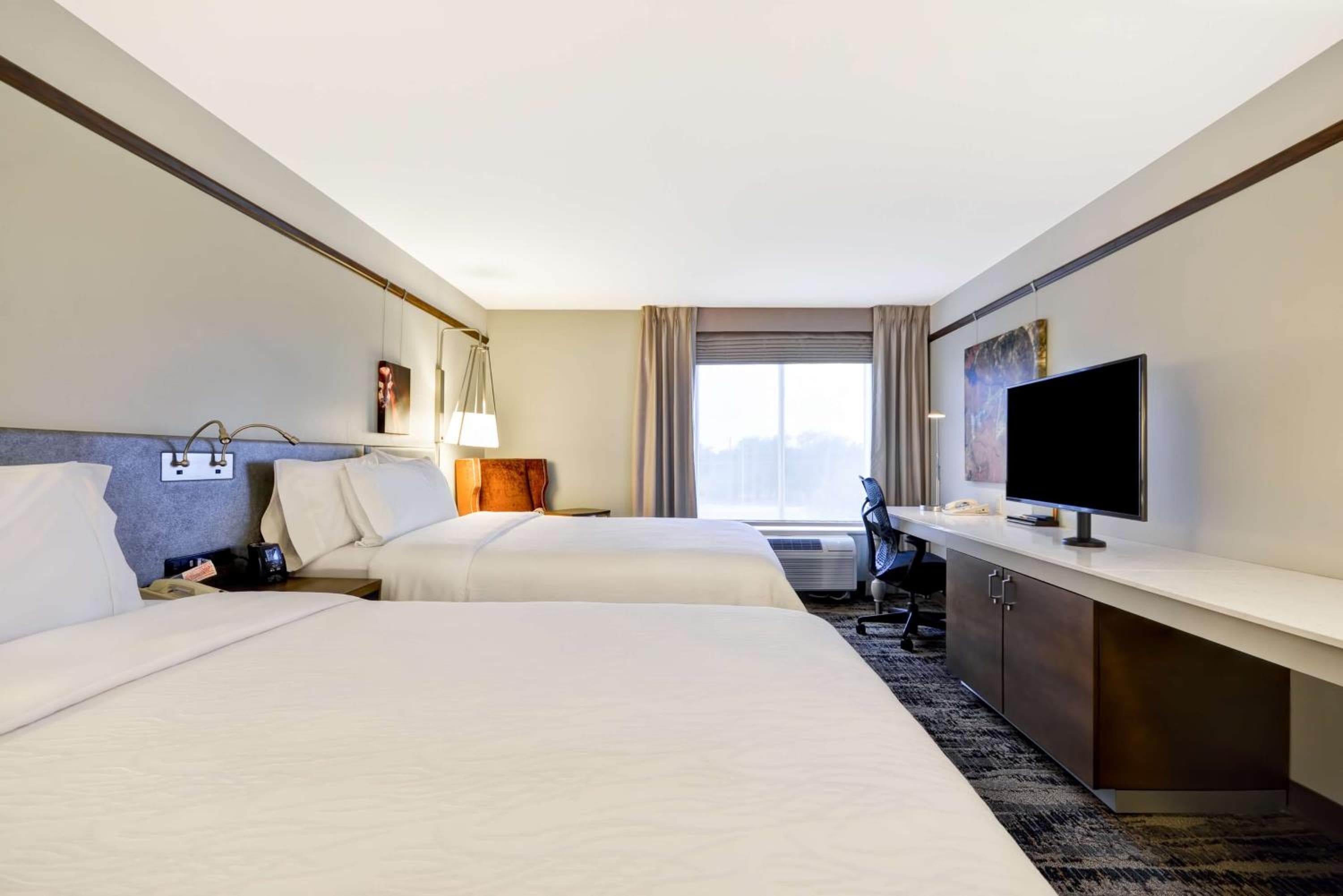 Hilton Garden Inn Austin Round Rock