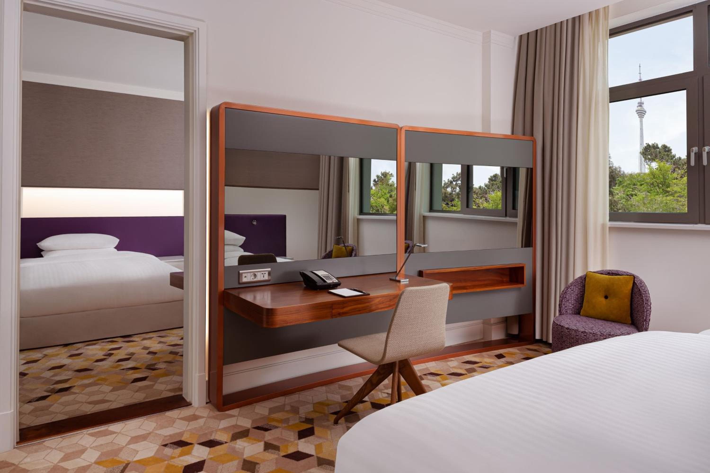 Sheraton Baku Intourist