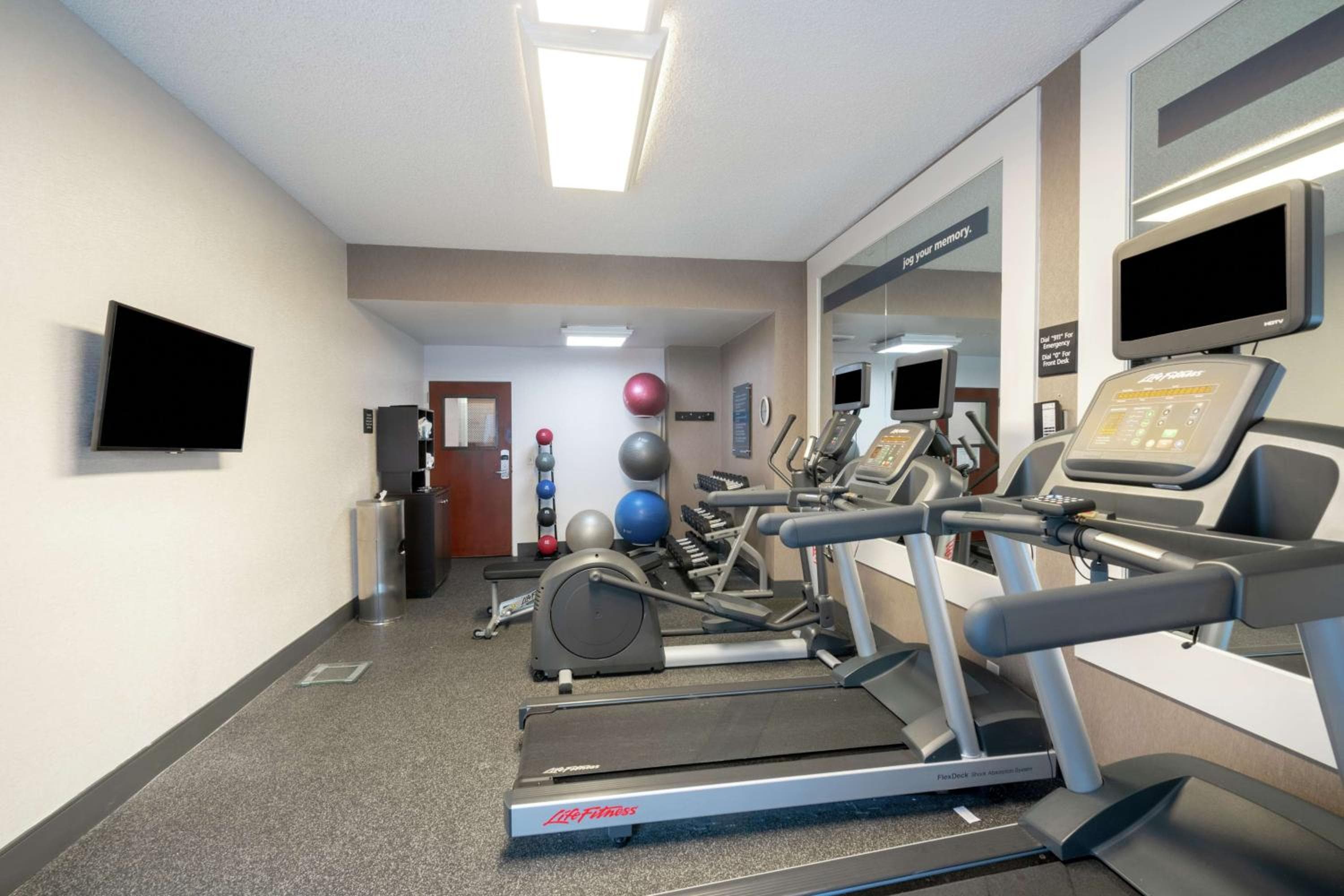 Hampton Inn & Suites Nashville Franklin