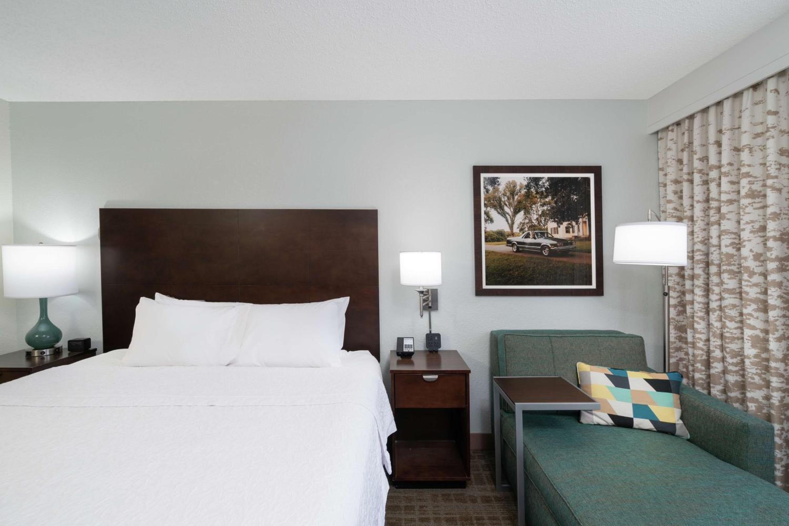 Hampton Inn & Suites Nashville Franklin