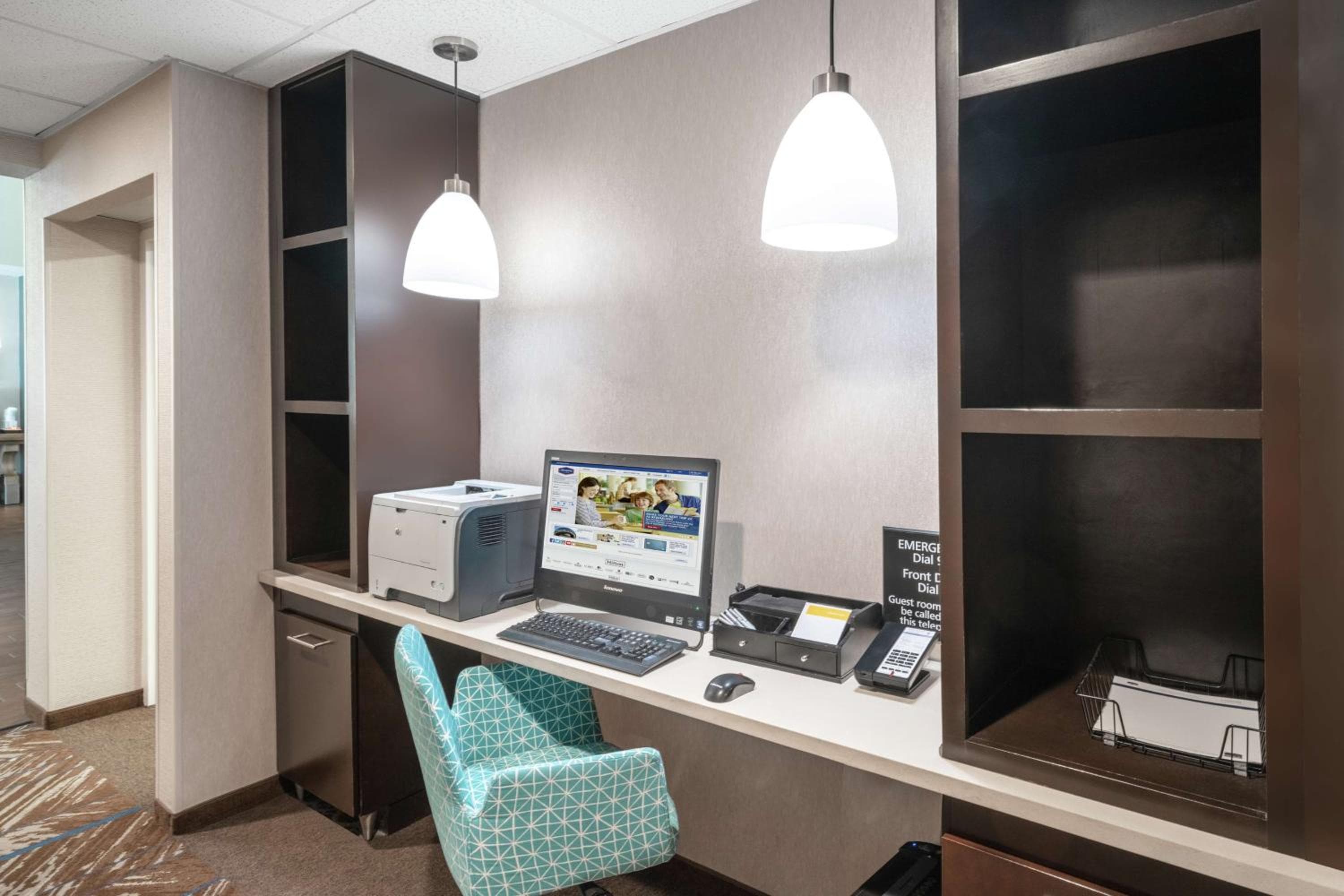 Hampton Inn & Suites Nashville Franklin