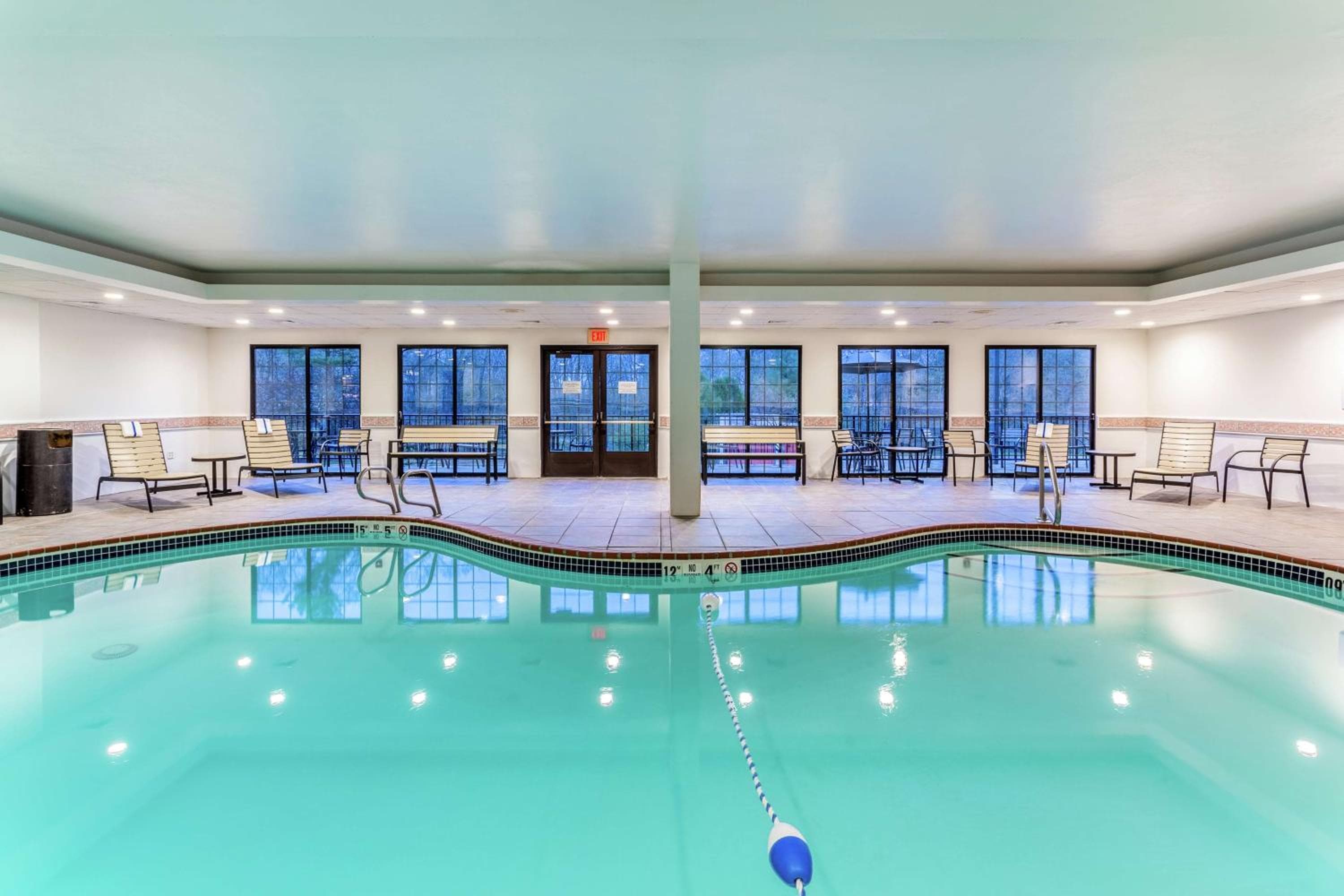 Hampton Inn Boston/Peabody