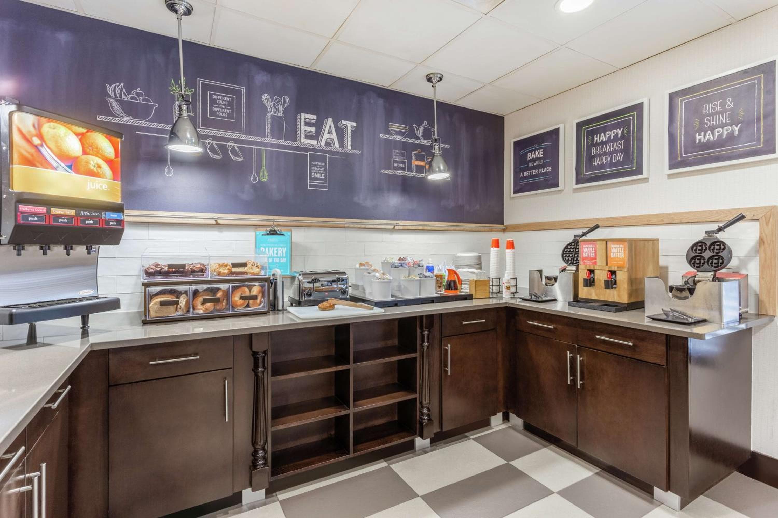 Hampton Inn Boston/Peabody