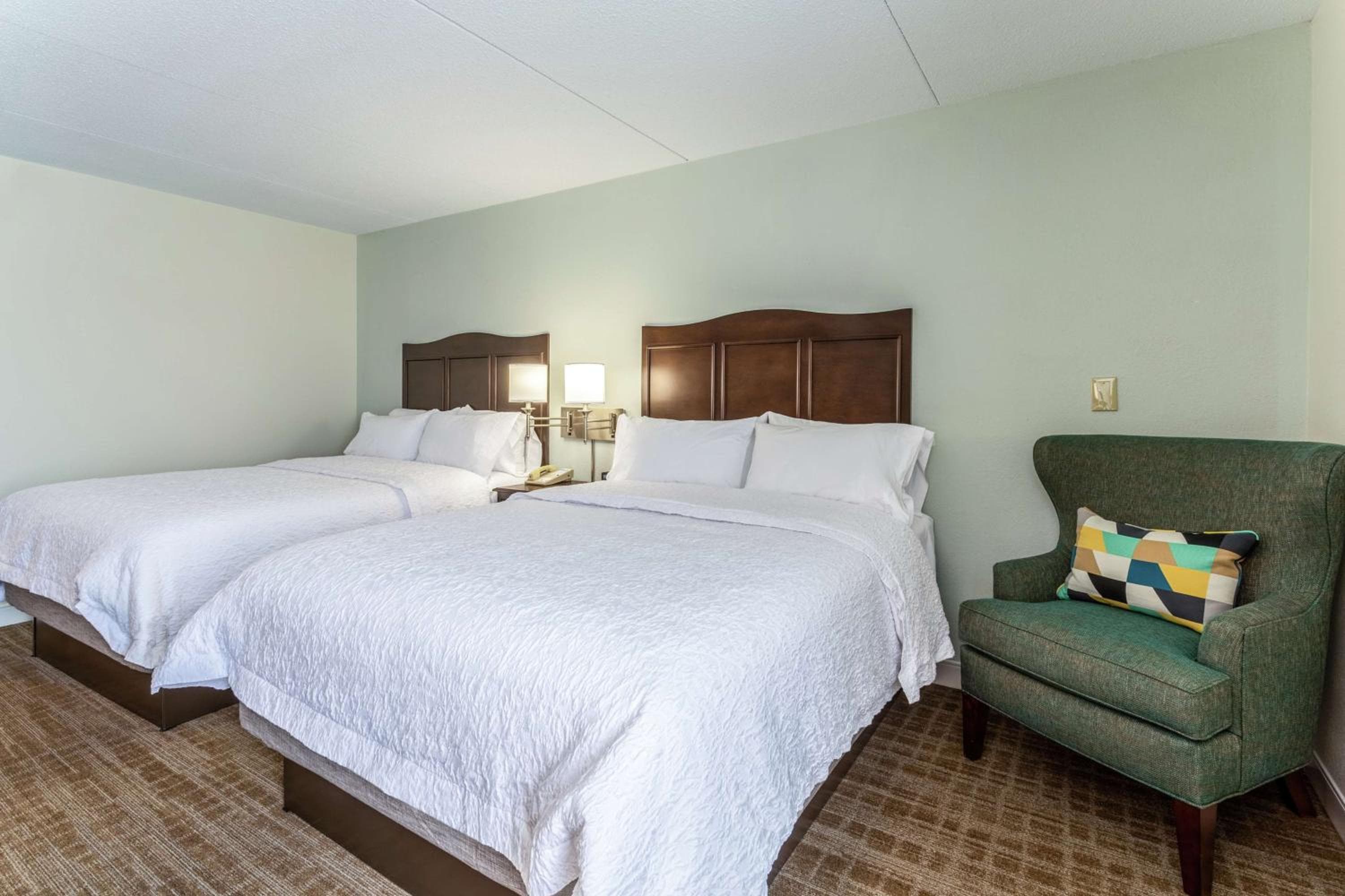 Hampton Inn Boston/Peabody