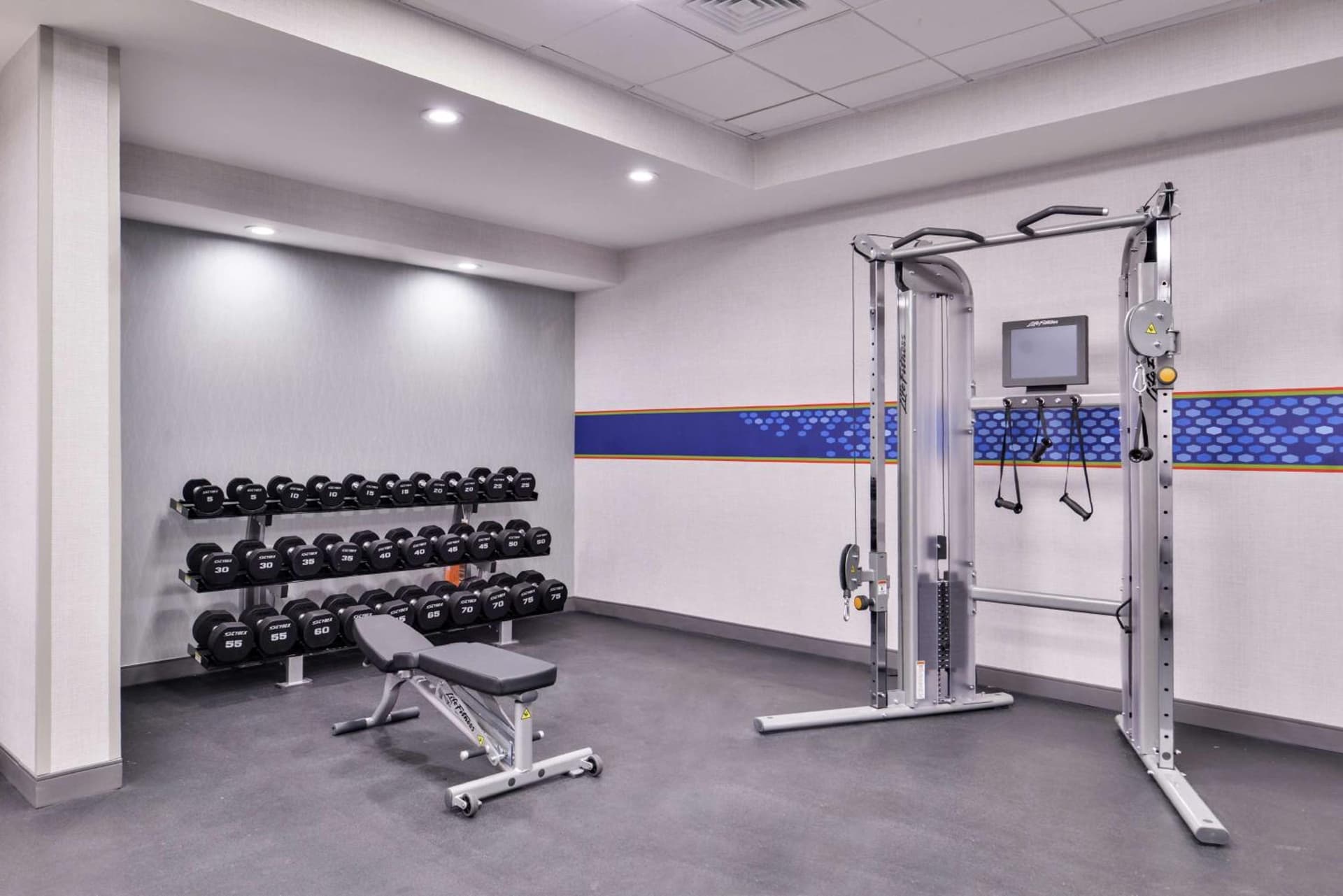 Hampton Inn & Suites Legacy Park-Frisco