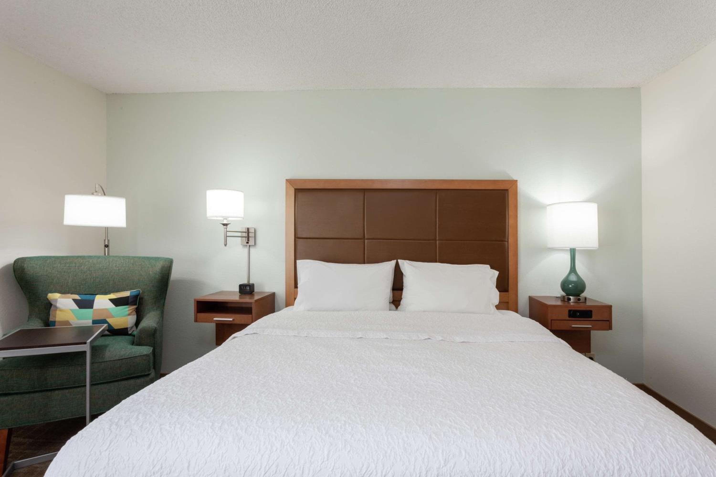 Hampton Inn Orlando International Drive Convention Center