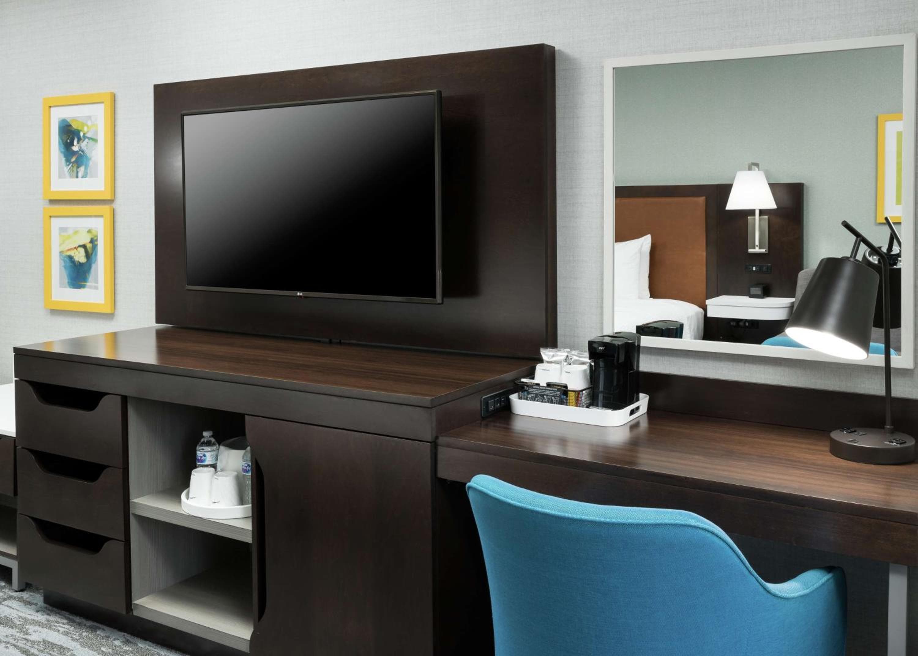 Hampton Inn & Suites Memphis-Beale Street