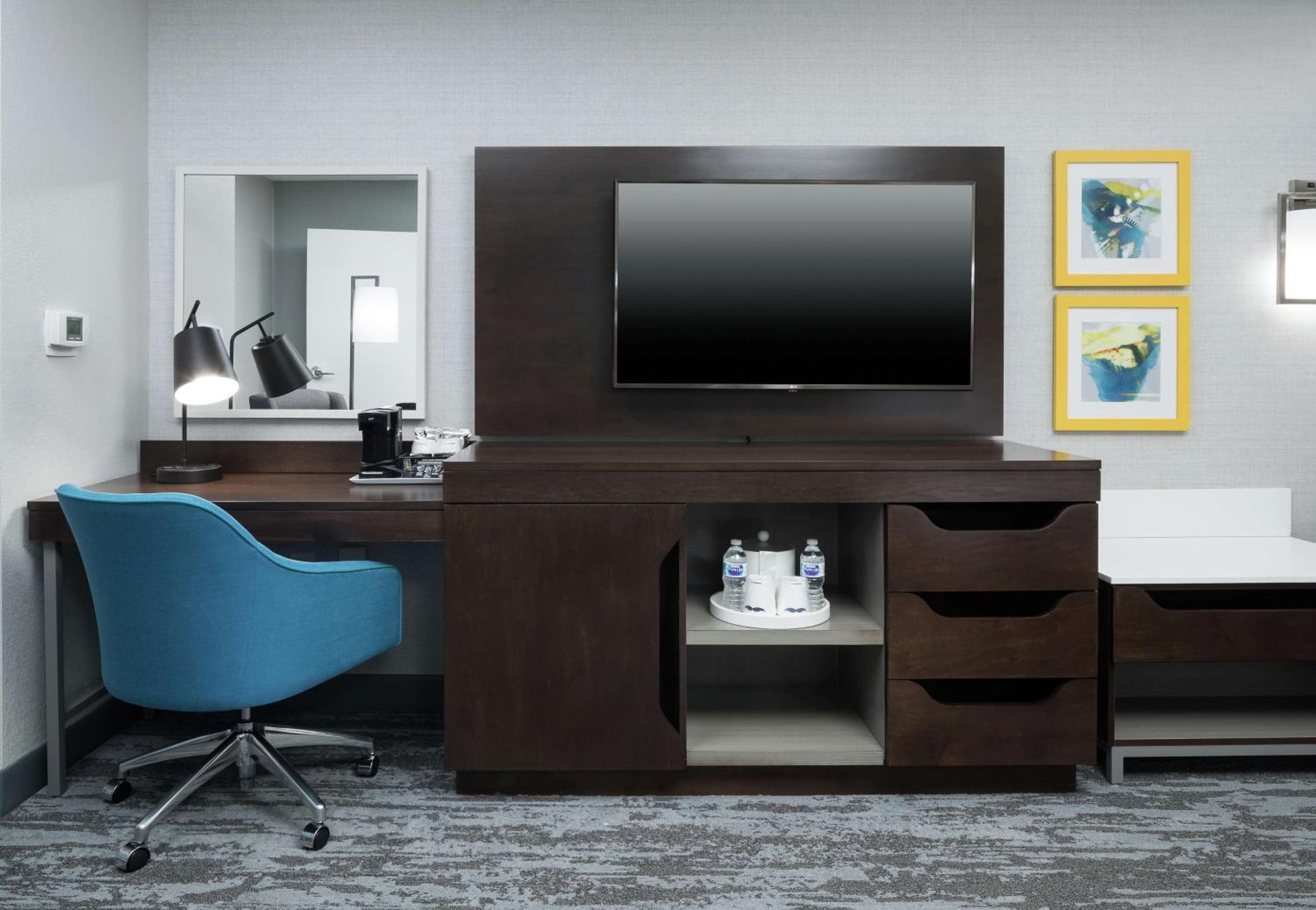 Hampton Inn & Suites Memphis-Beale Street